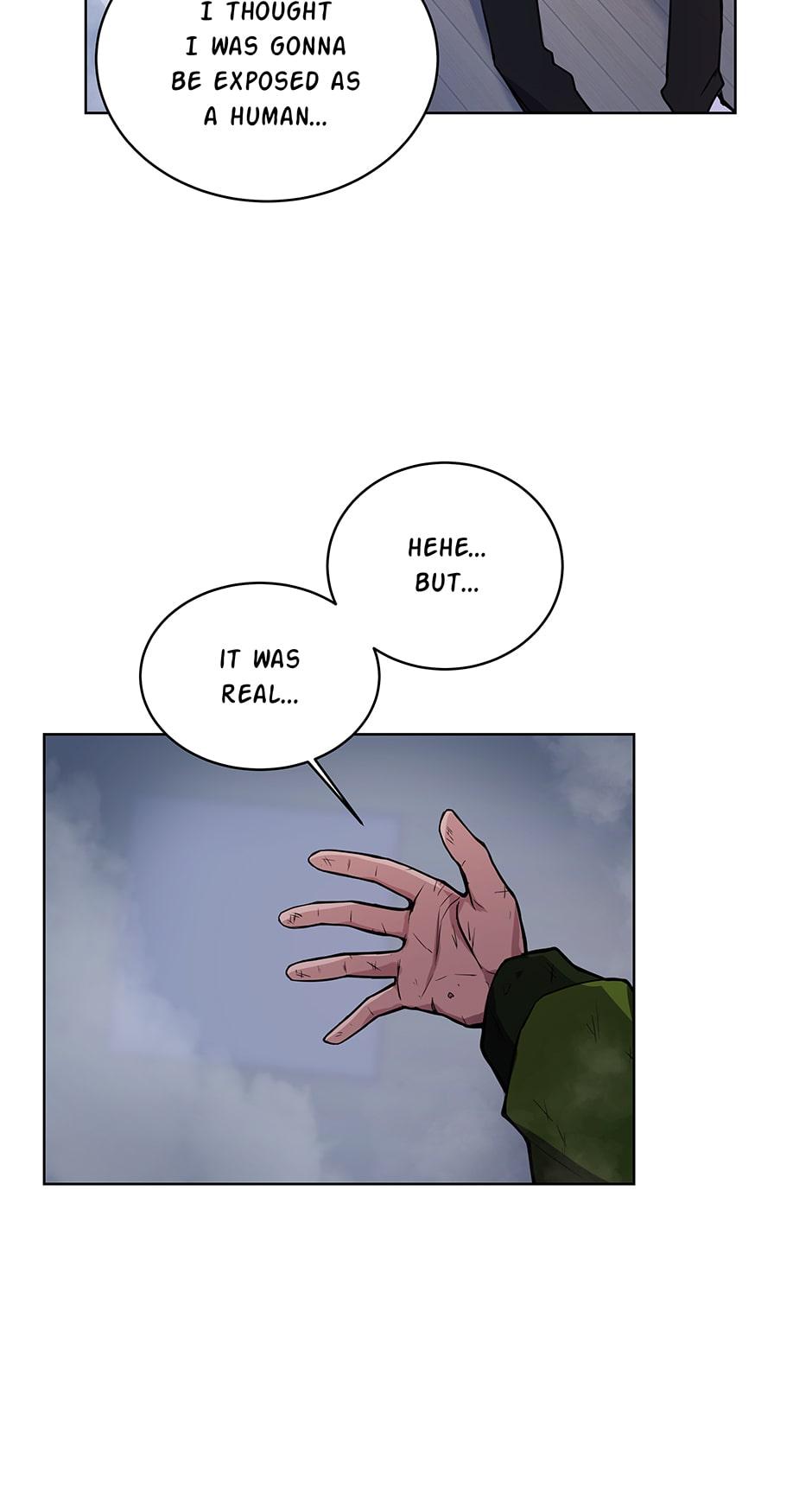 I'm a Part-Timer for the Gods Chapter 3 59