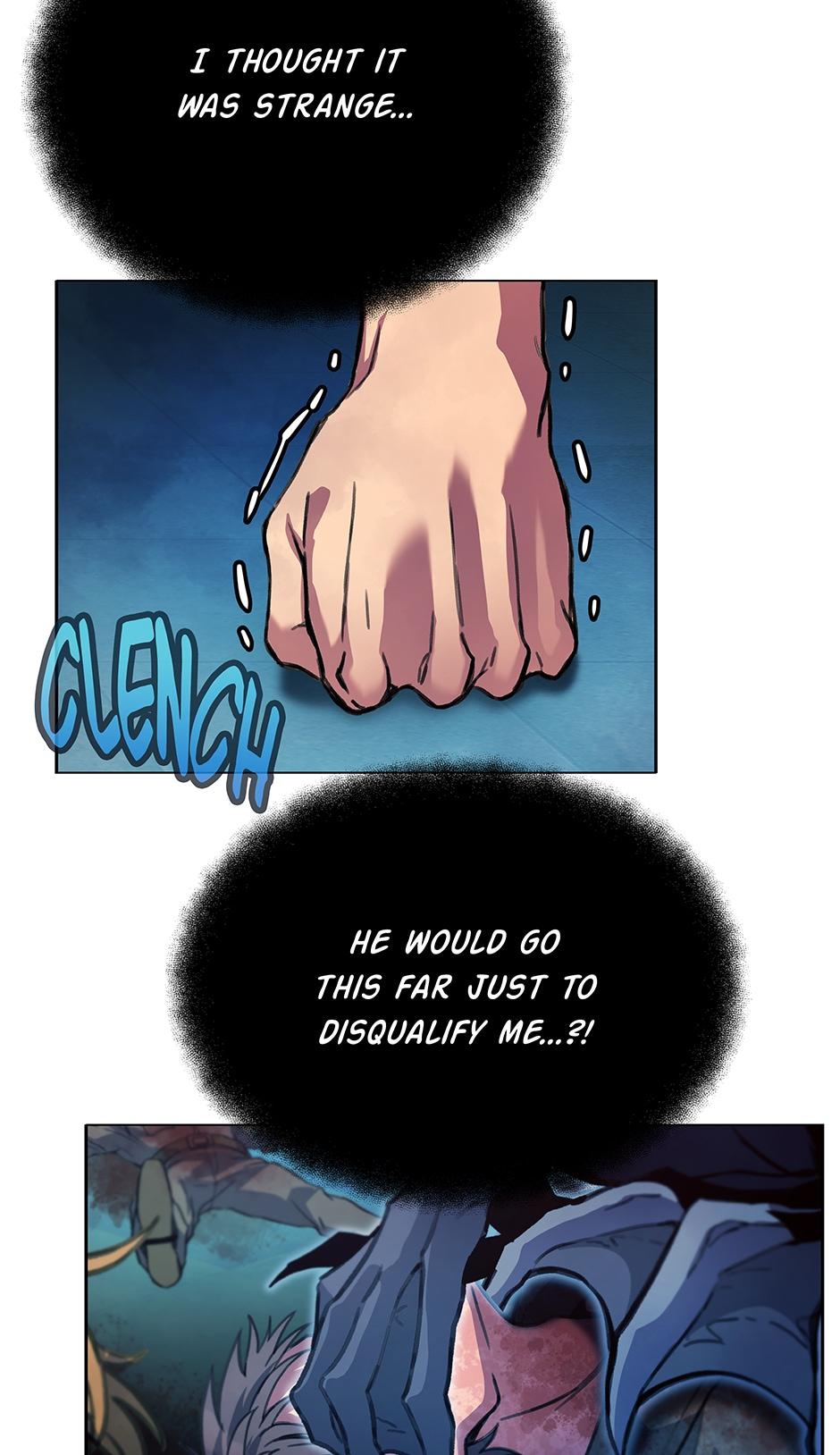I'm a Part-Timer for the Gods Chapter 27 80