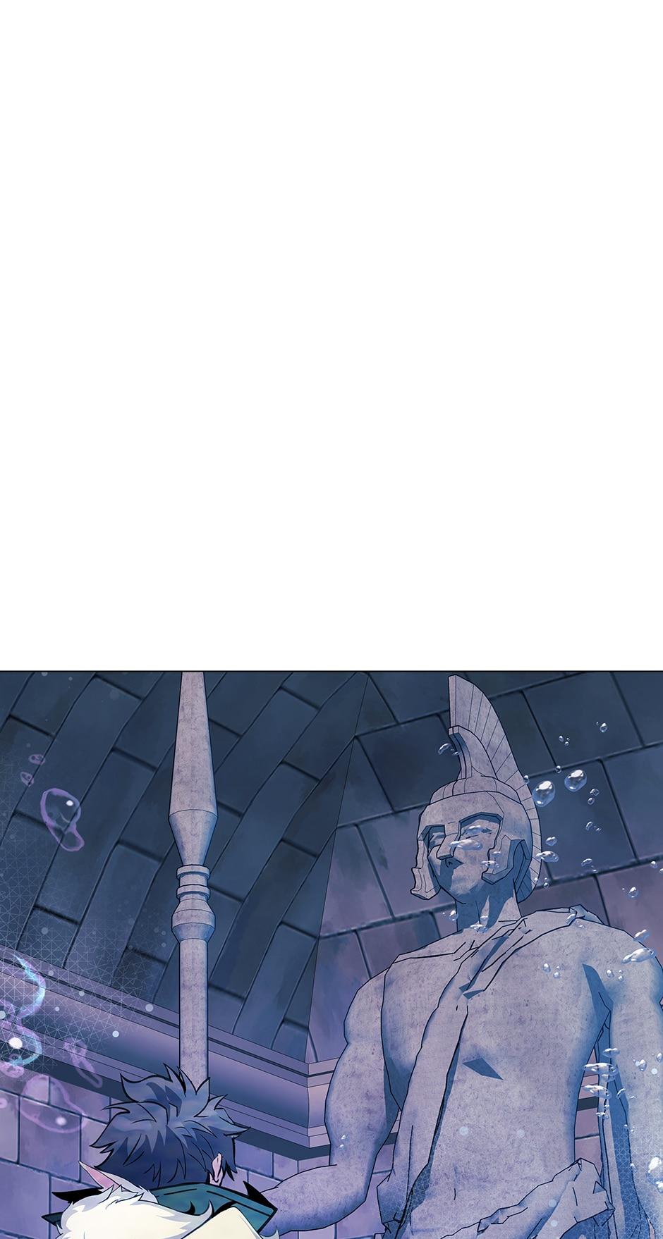 I'm a Part-Timer for the Gods Chapter 28 59
