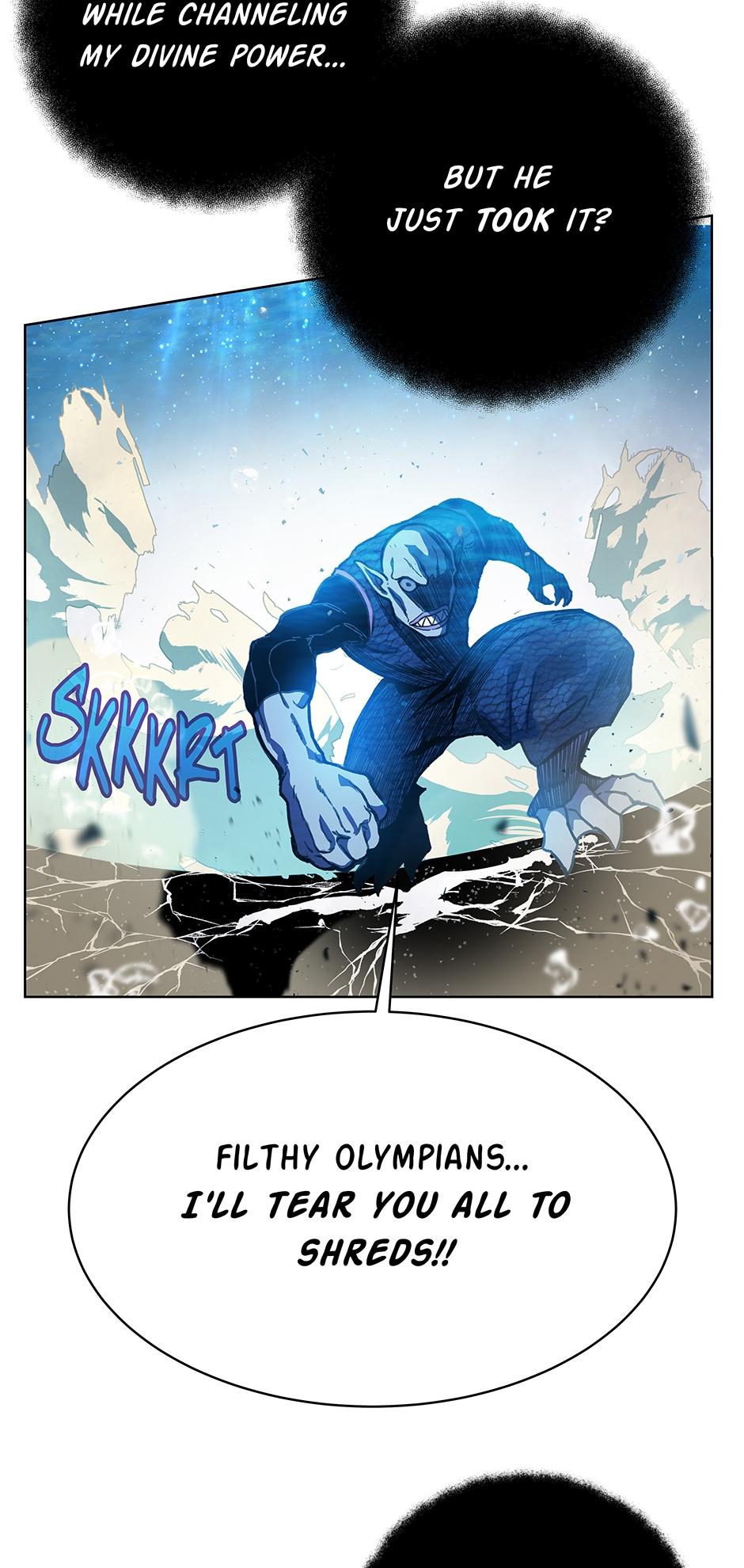 I'm a Part-Timer for the Gods Chapter 29 32