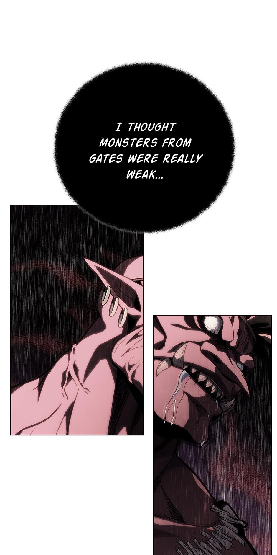 I'm a Part-Timer for the Gods Chapter 29 34