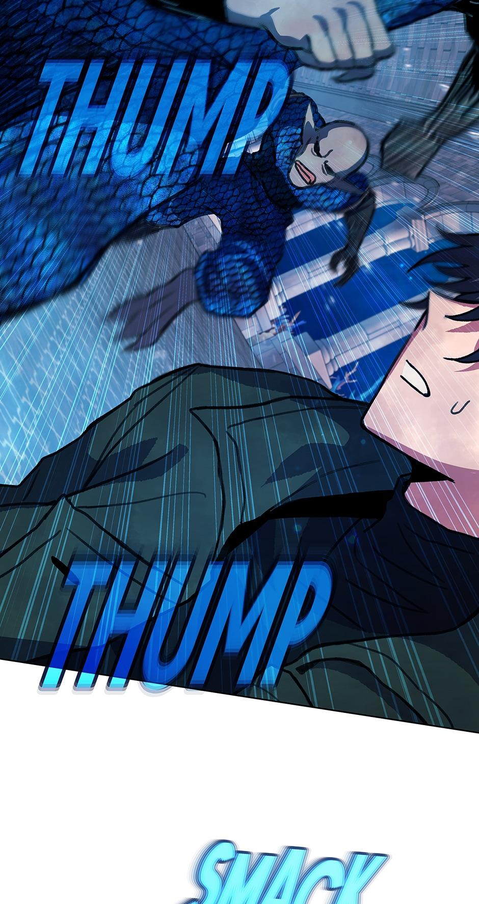 I'm a Part-Timer for the Gods Chapter 29 44