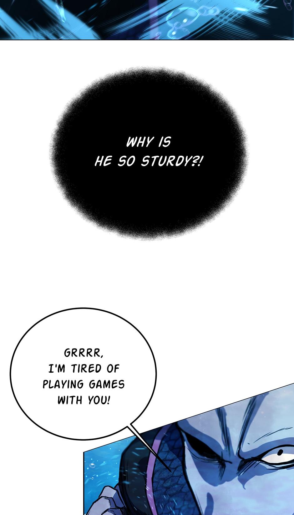 I'm a Part-Timer for the Gods Chapter 29 59