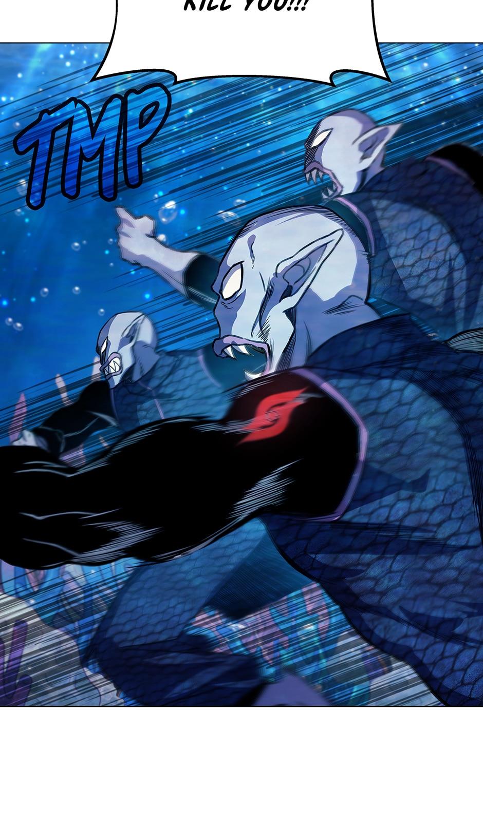I'm a Part-Timer for the Gods Chapter 29 80