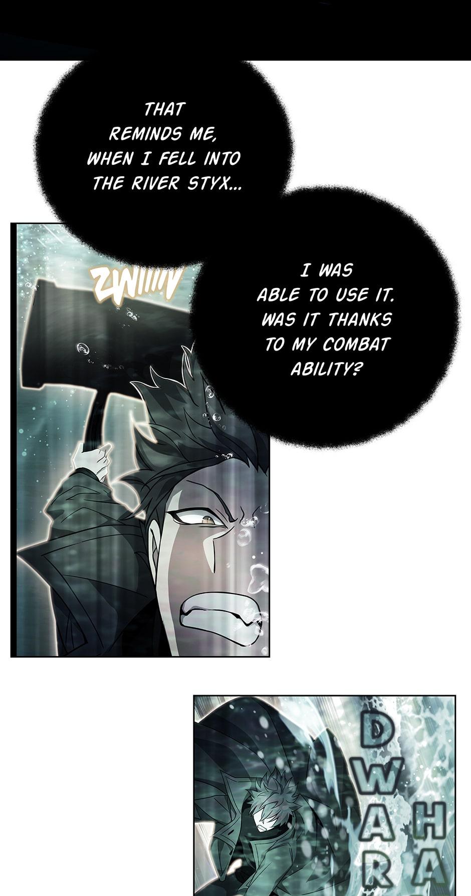 I'm a Part-Timer for the Gods Chapter 30 24