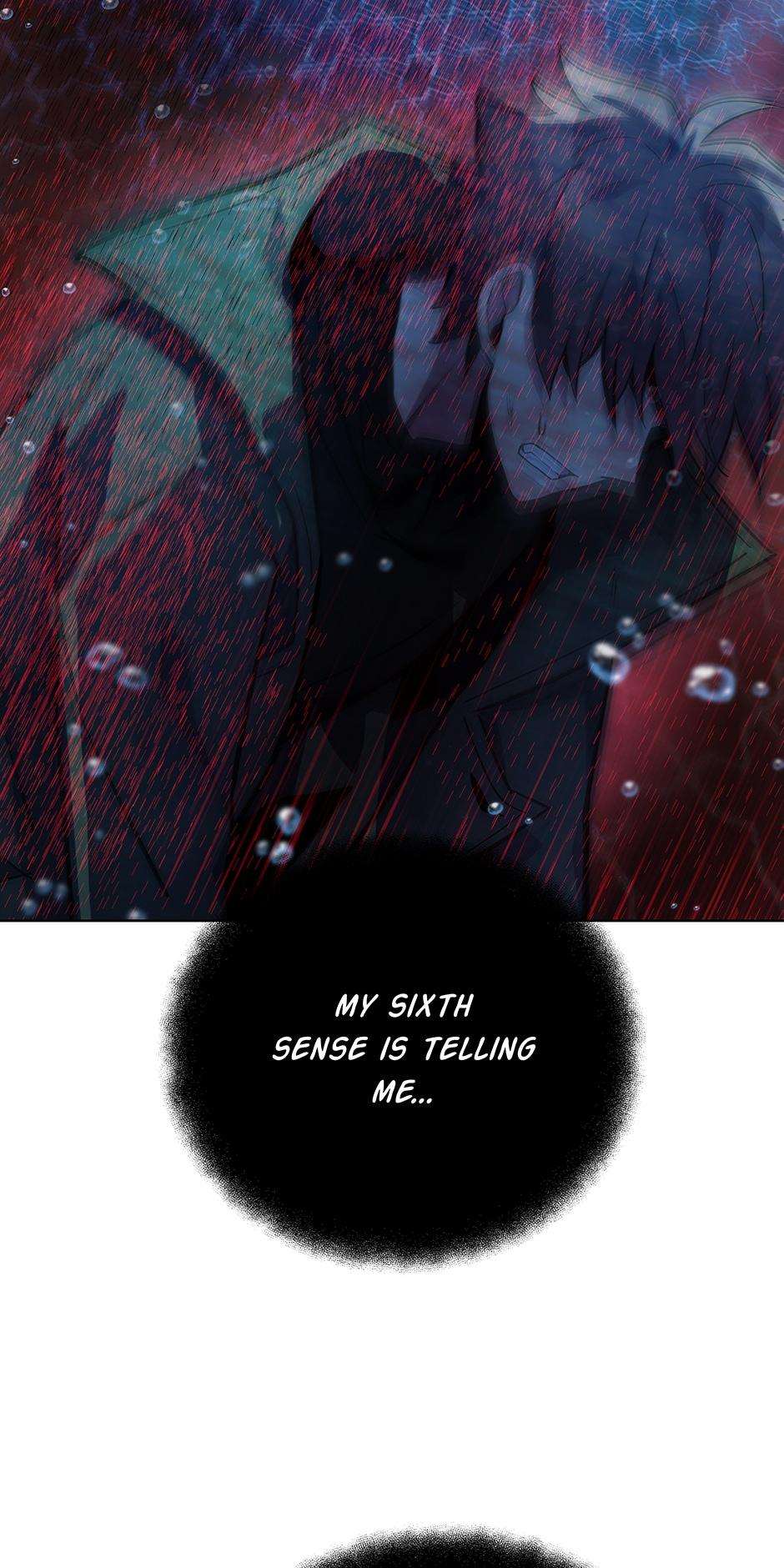 I'm a Part-Timer for the Gods Chapter 31 34