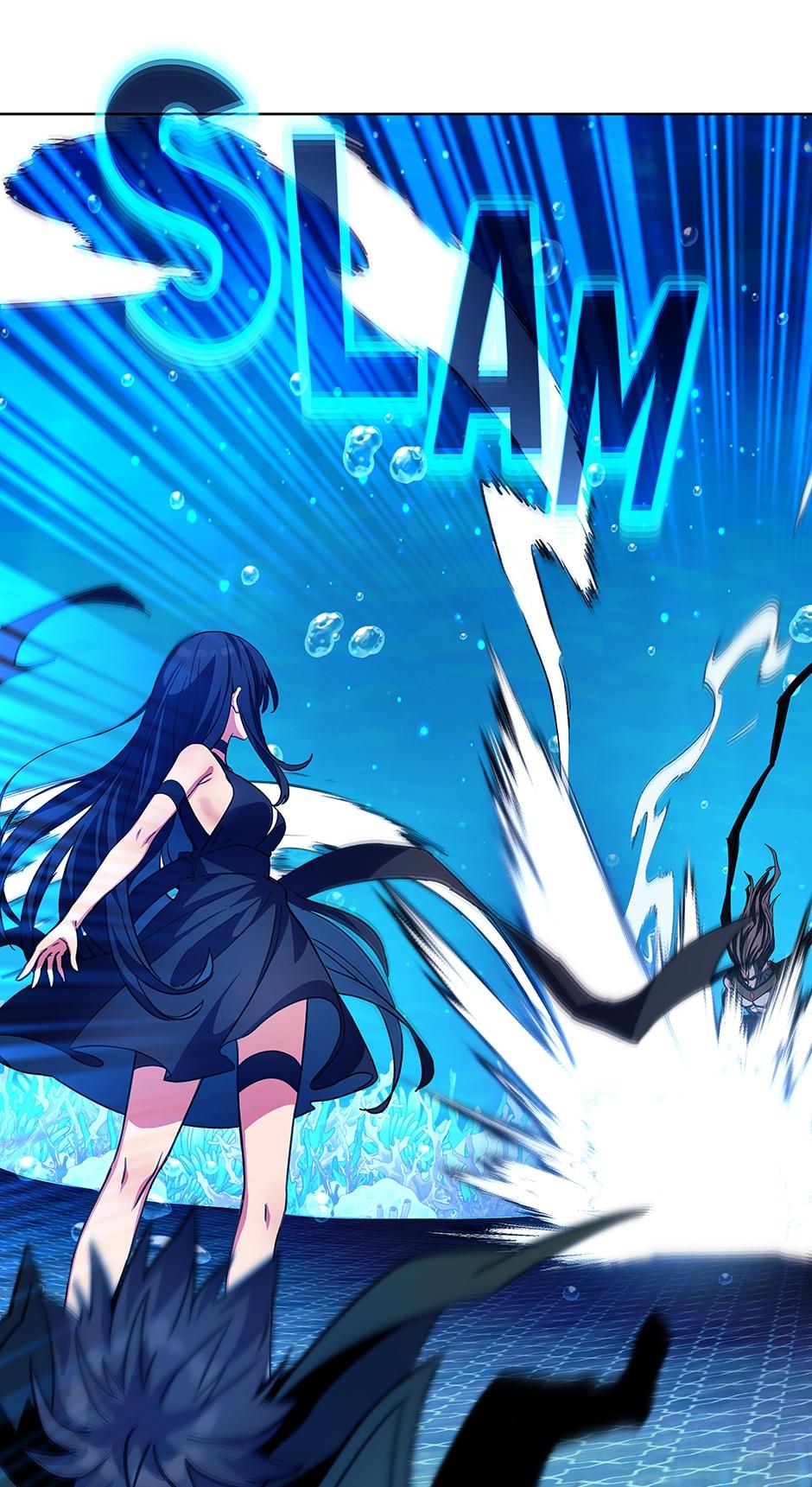 I'm a Part-Timer for the Gods Chapter 32 34
