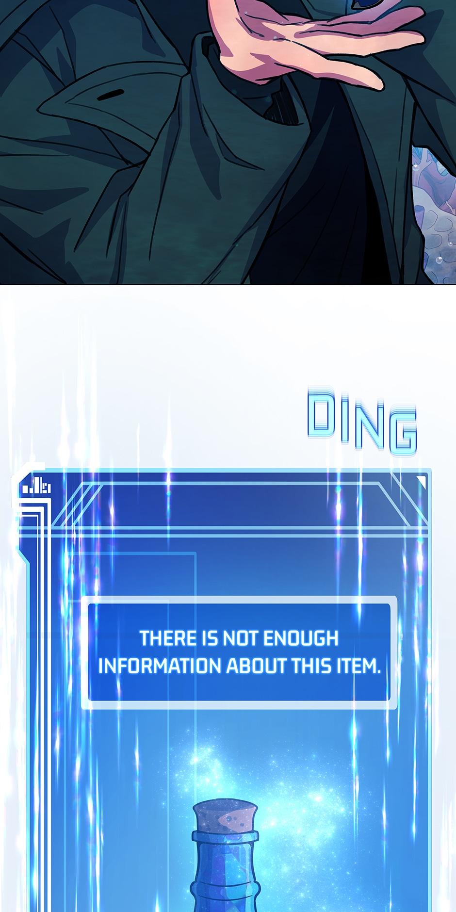 I'm a Part-Timer for the Gods Chapter 32 59