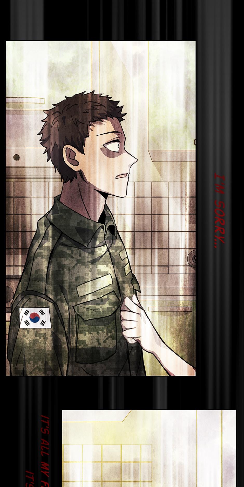 I'm a Part-Timer for the Gods Chapter 33 34