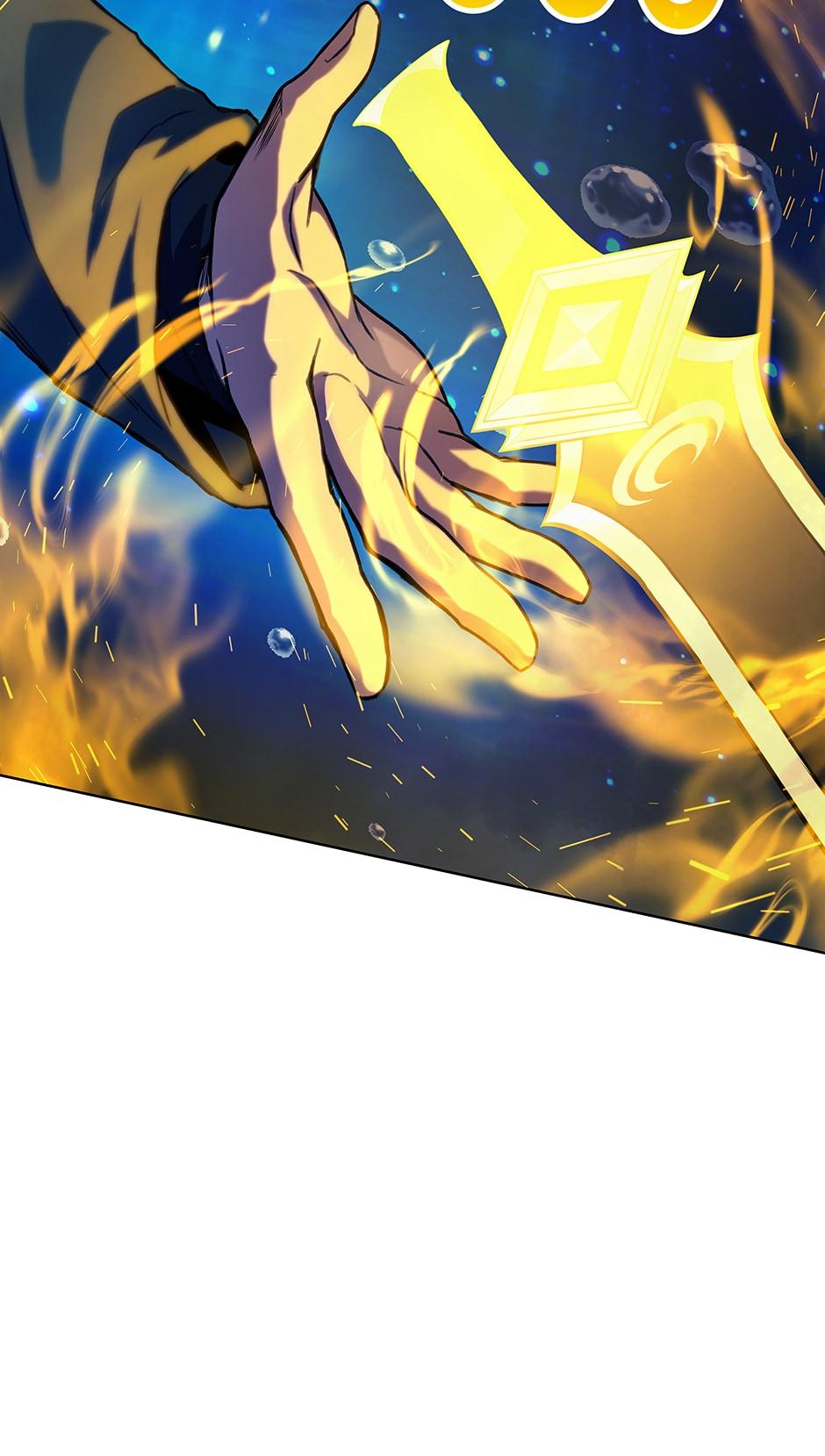 I'm a Part-Timer for the Gods Chapter 33 59