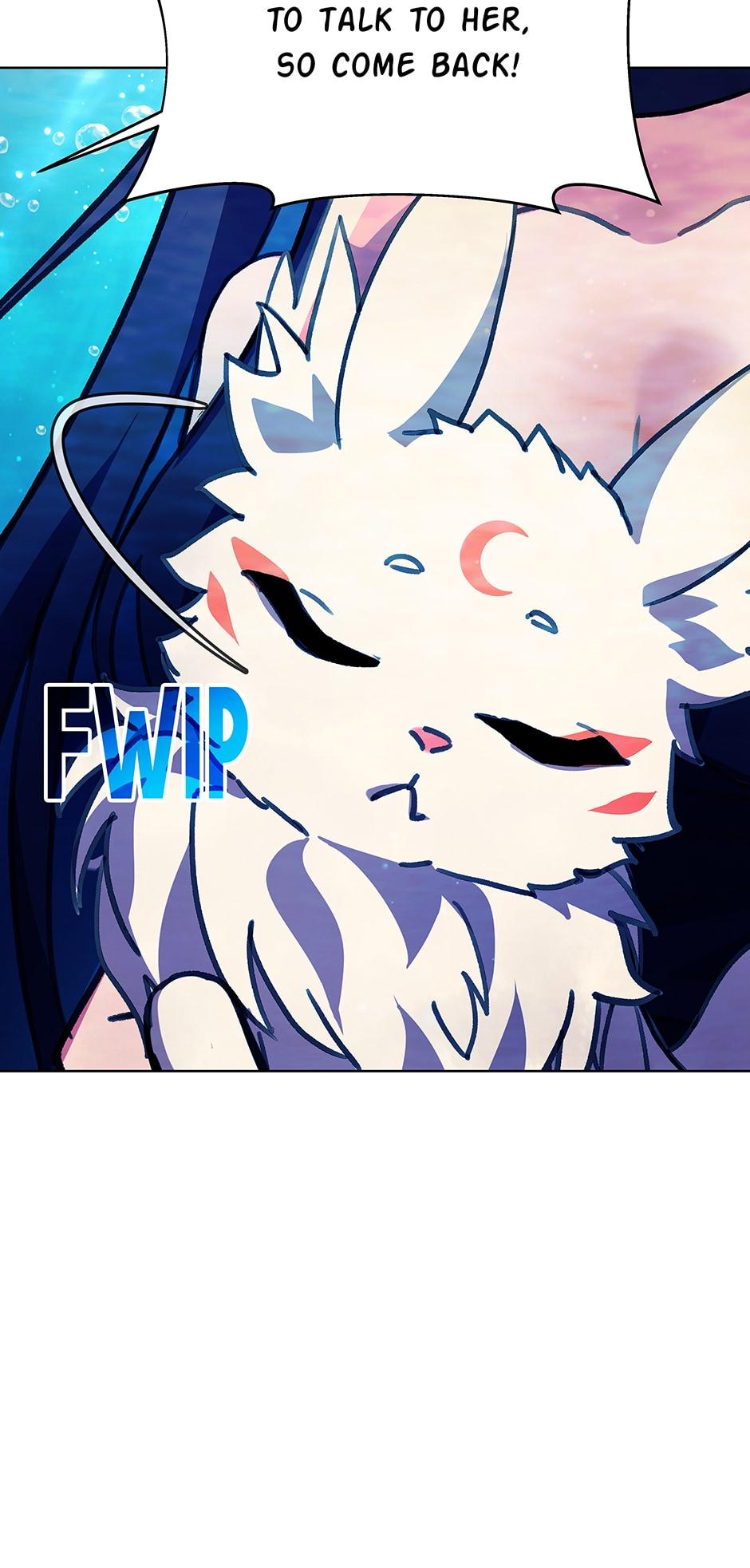 I'm a Part-Timer for the Gods Chapter 34 44