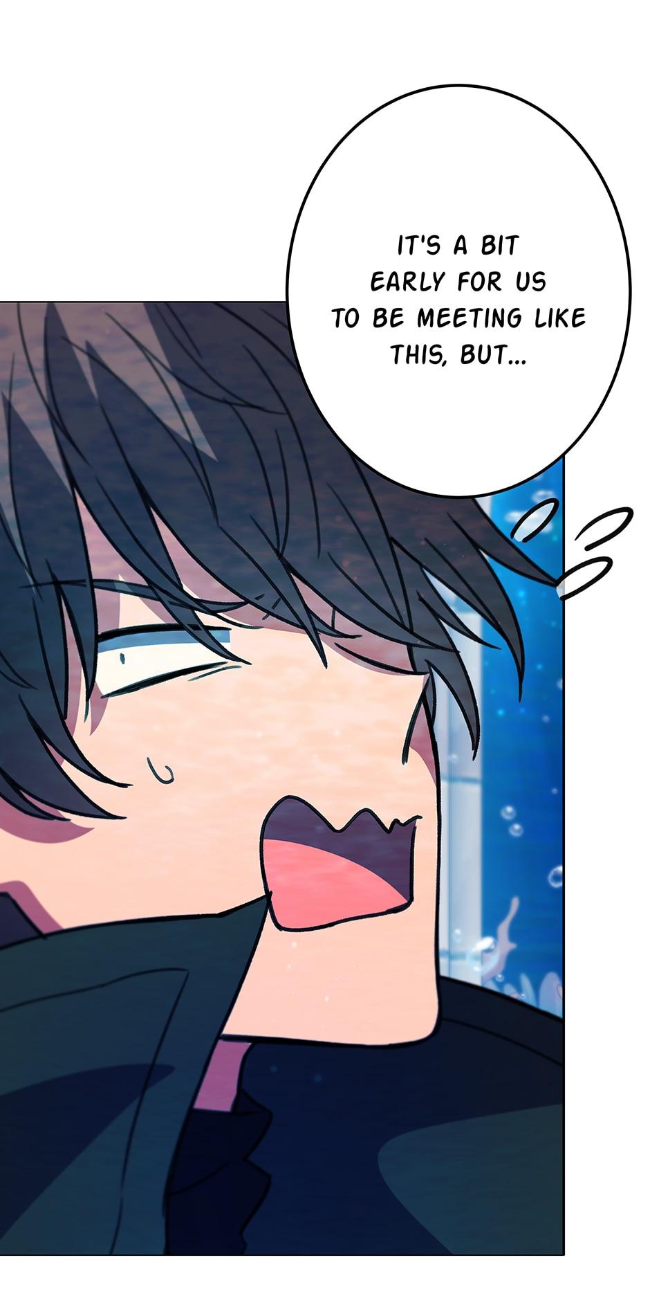 I'm a Part-Timer for the Gods Chapter 34 59