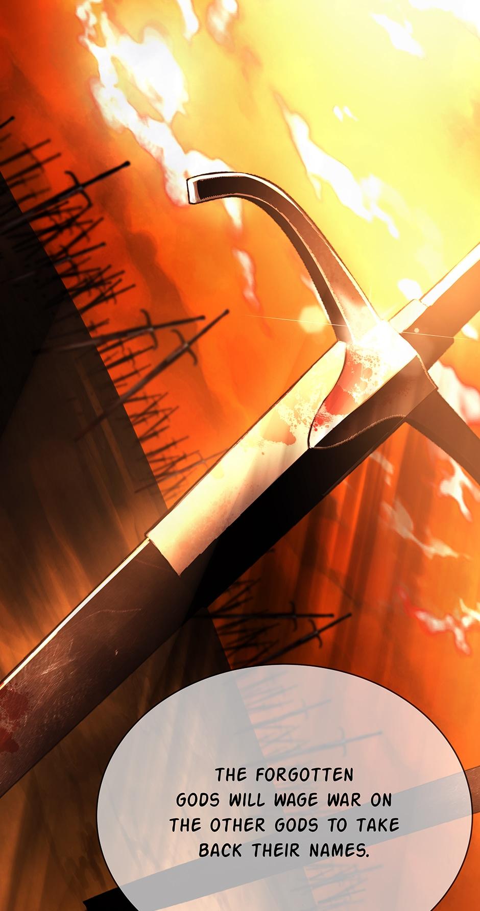 I'm a Part-Timer for the Gods Chapter 35 24