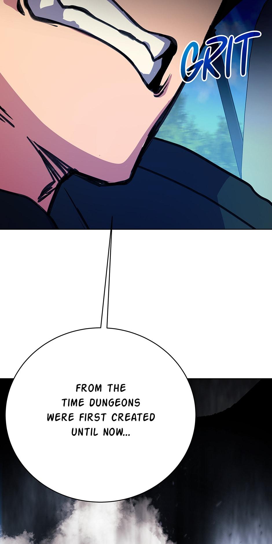 I'm a Part-Timer for the Gods Chapter 35 34
