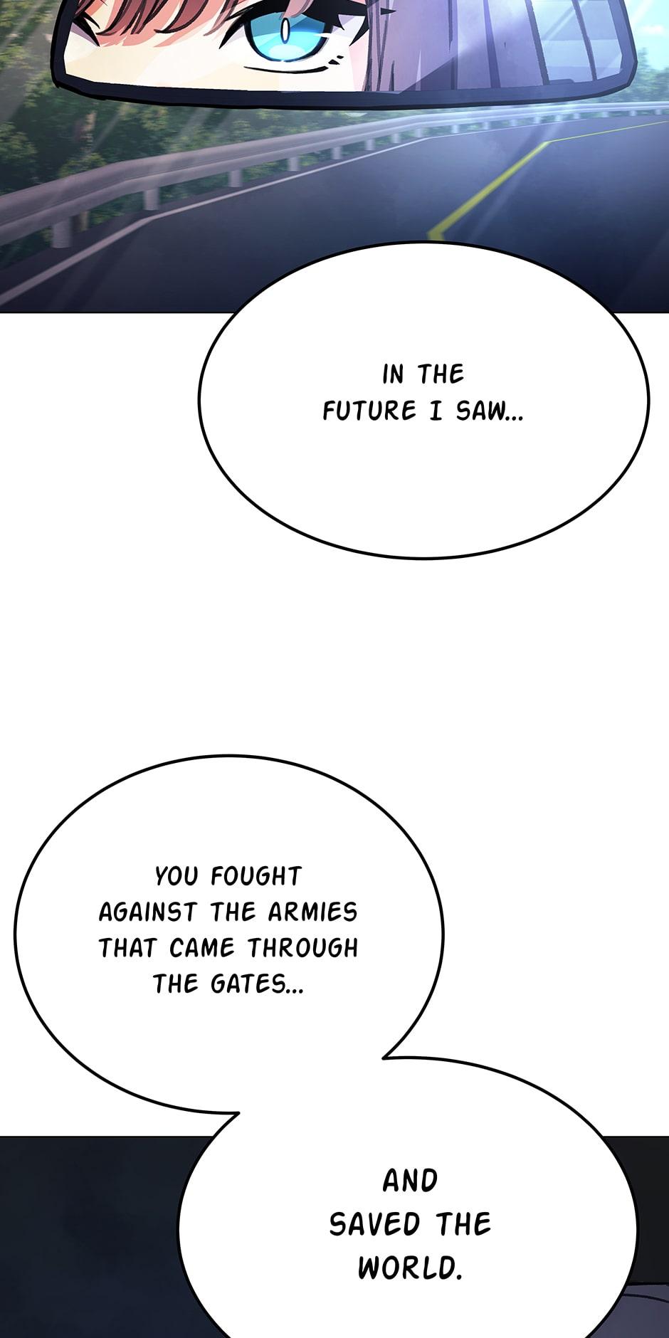 I'm a Part-Timer for the Gods Chapter 35 59