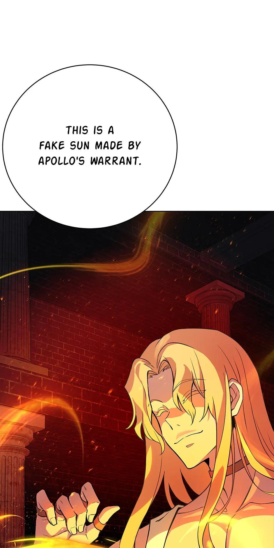 I'm a Part-Timer for the Gods Chapter 36 24