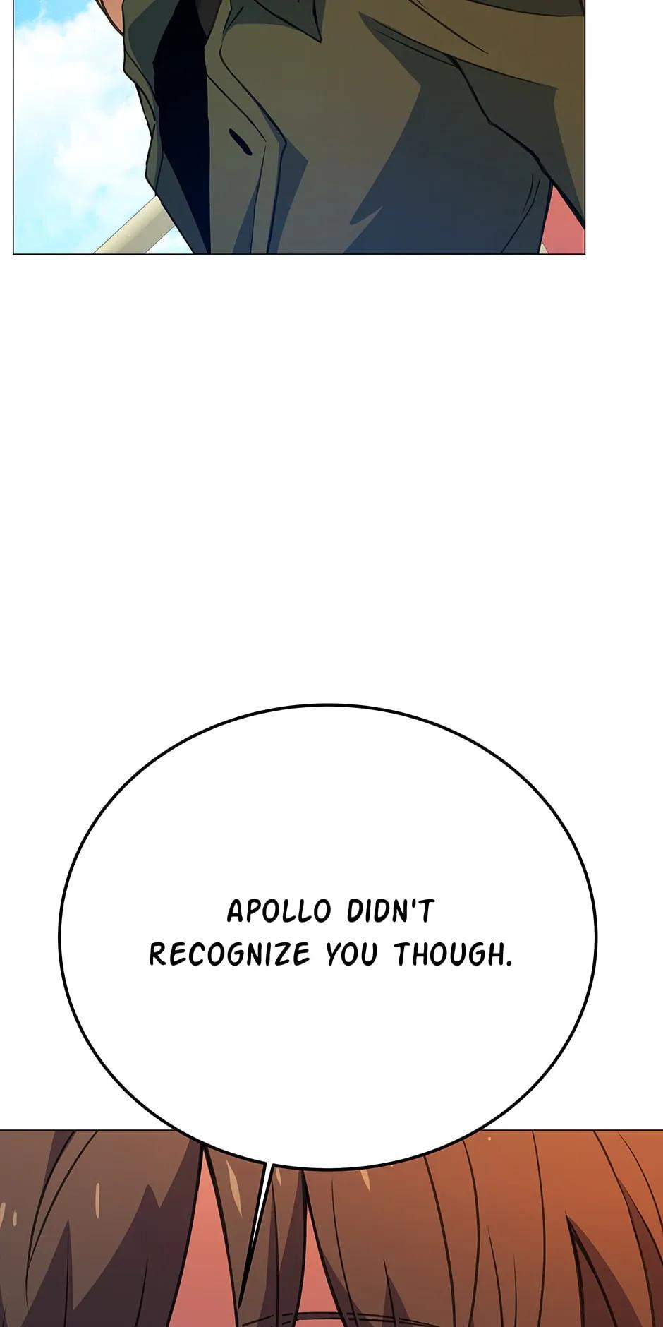 I'm a Part-Timer for the Gods Chapter 36 44