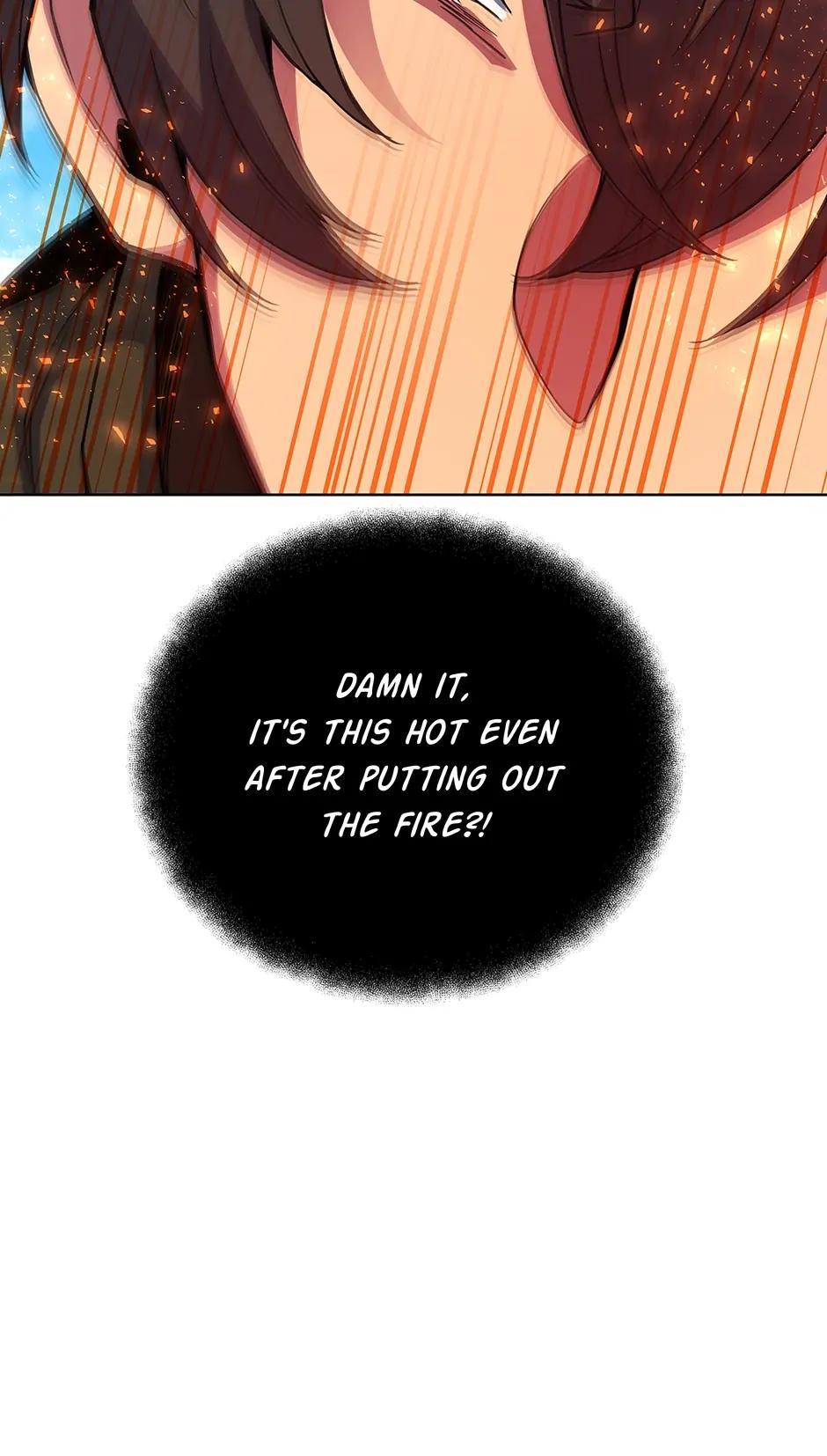 I'm a Part-Timer for the Gods Chapter 36 80