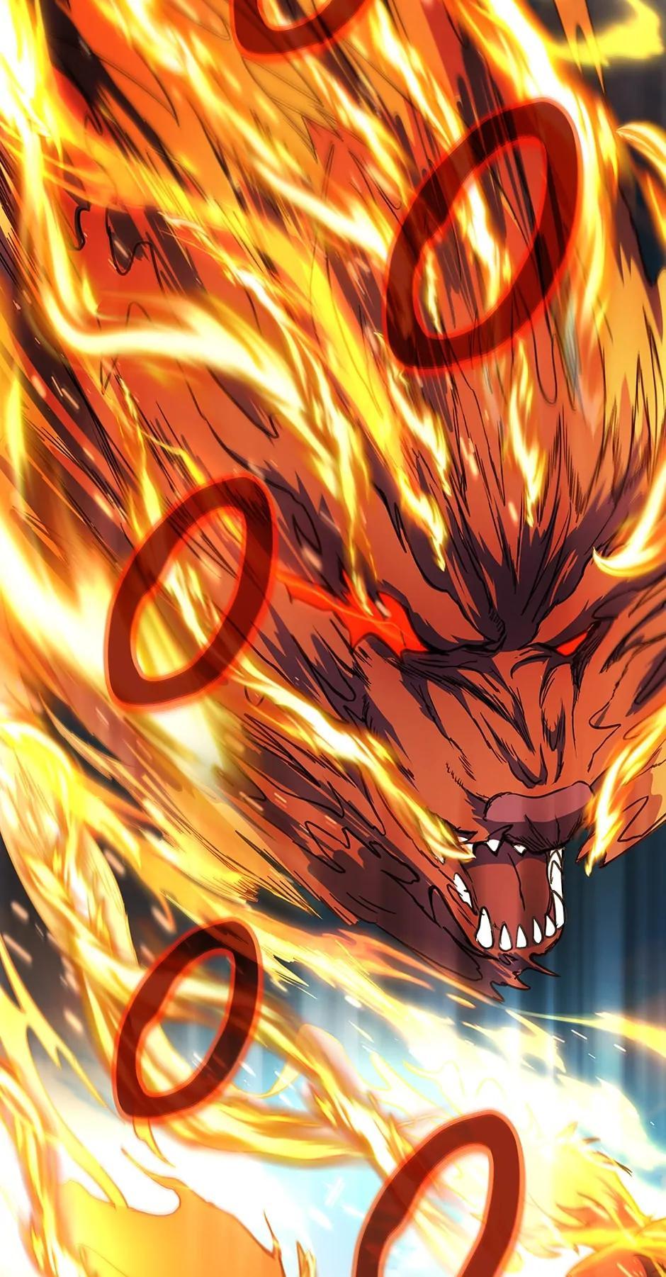 I'm a Part-Timer for the Gods Chapter 37 34