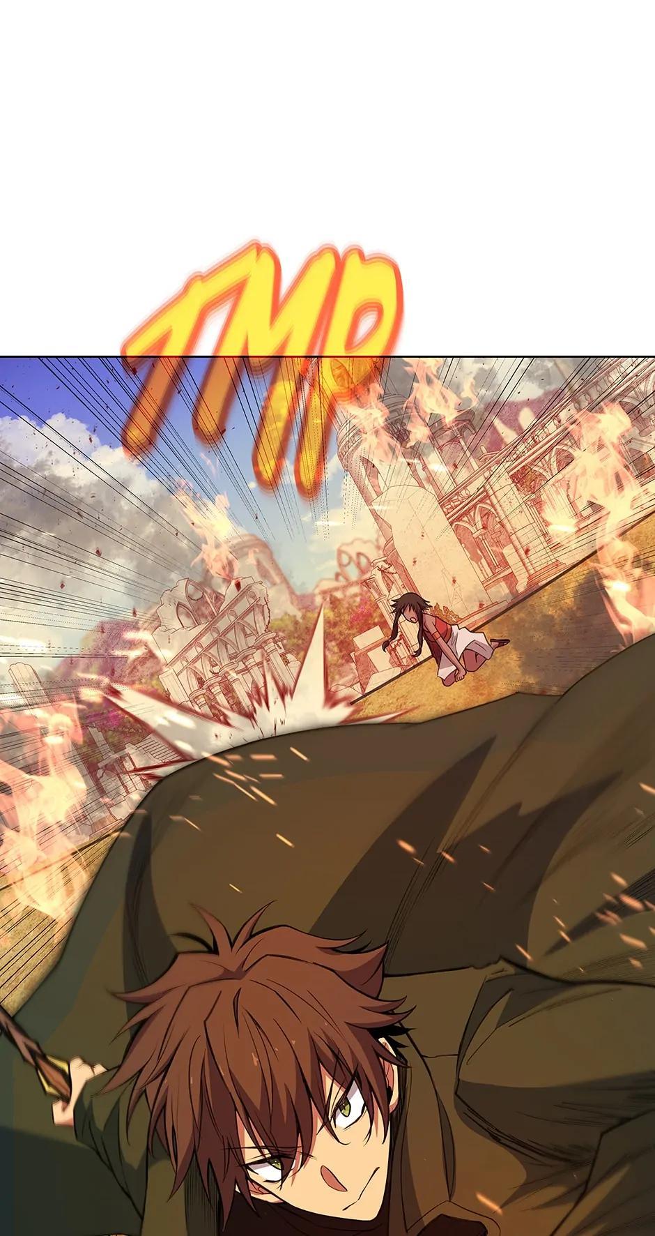 I'm a Part-Timer for the Gods Chapter 37 59