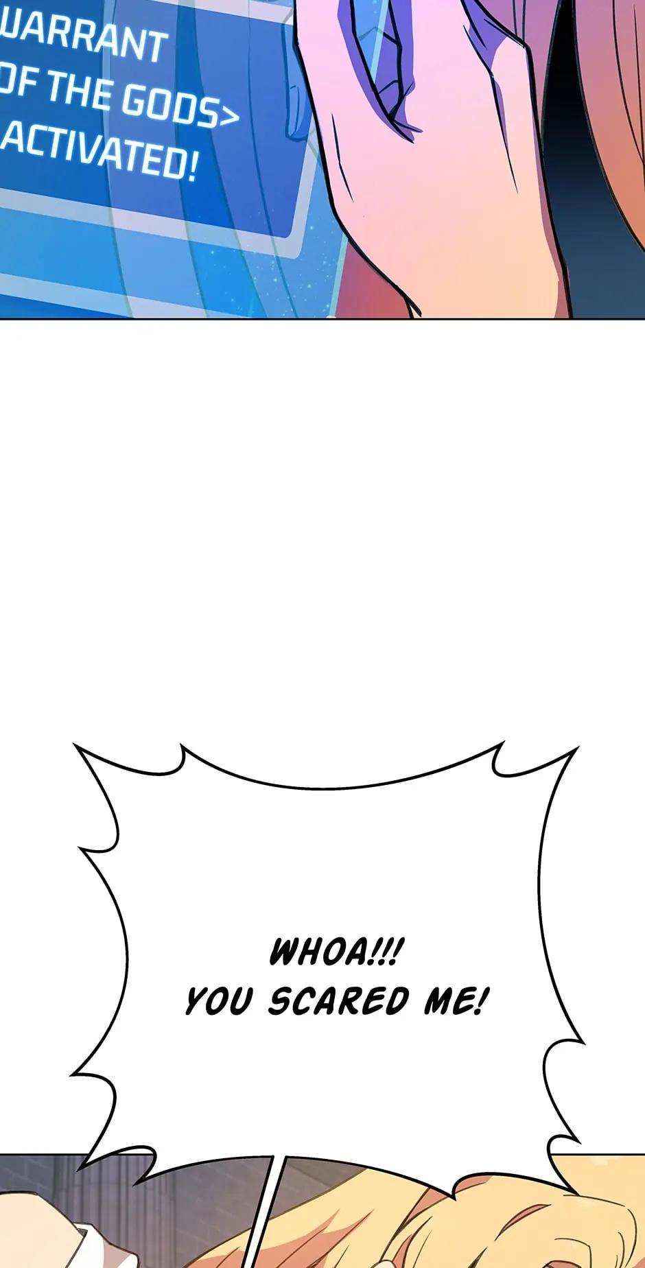 I'm a Part-Timer for the Gods Chapter 38 80