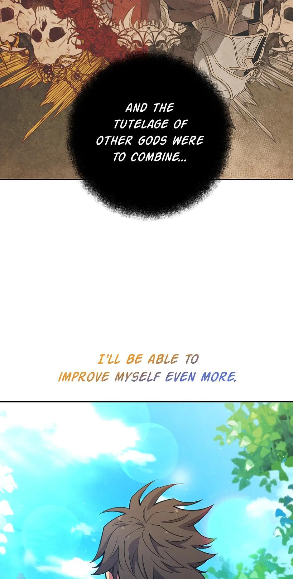 I'm a Part-Timer for the Gods Chapter 39 59