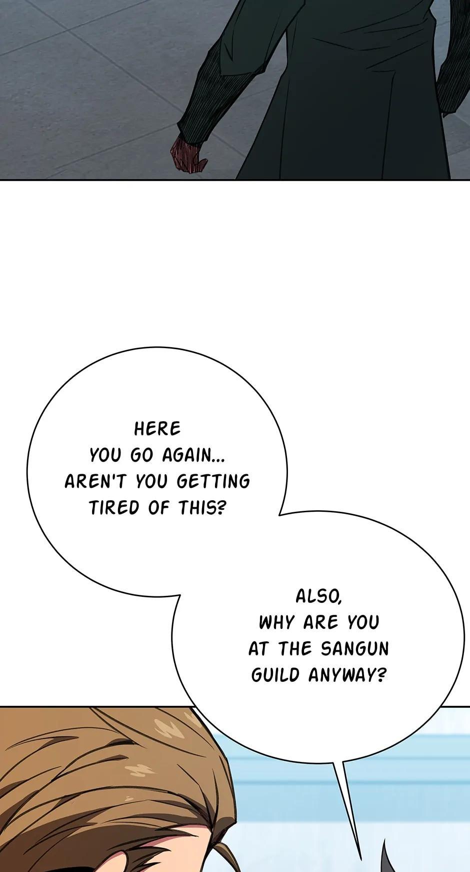 I'm a Part-Timer for the Gods Chapter 40 24