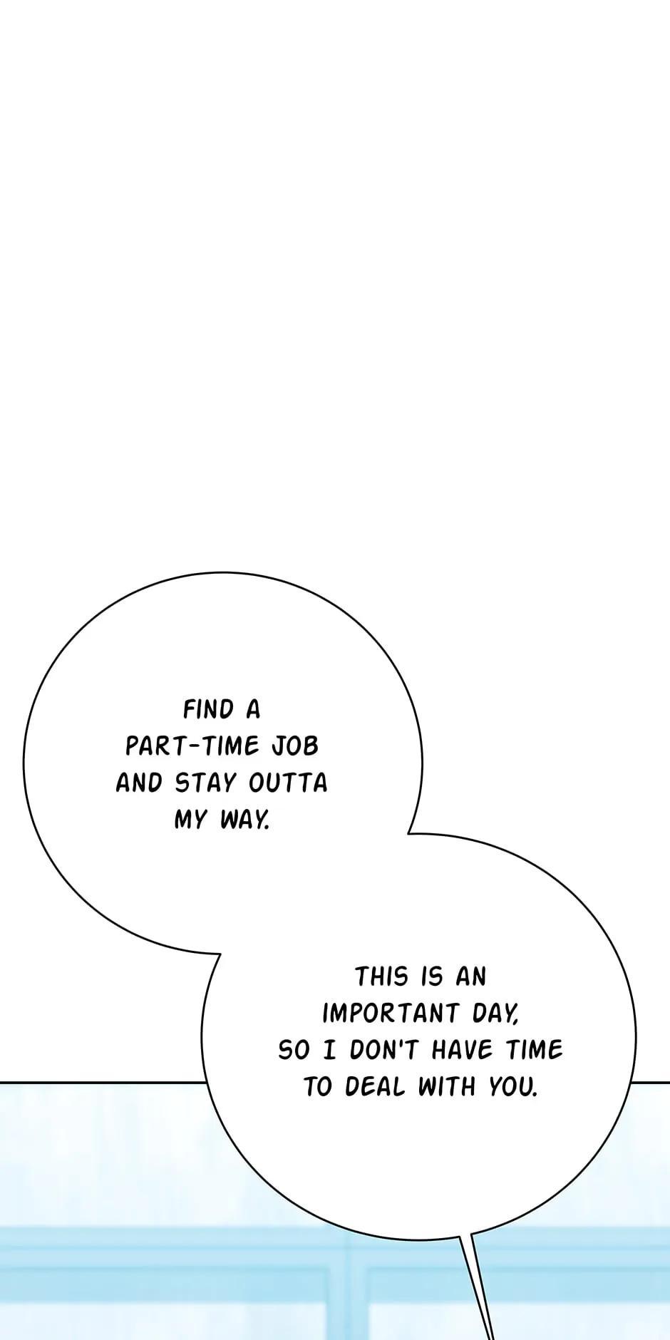 I'm a Part-Timer for the Gods Chapter 40 33