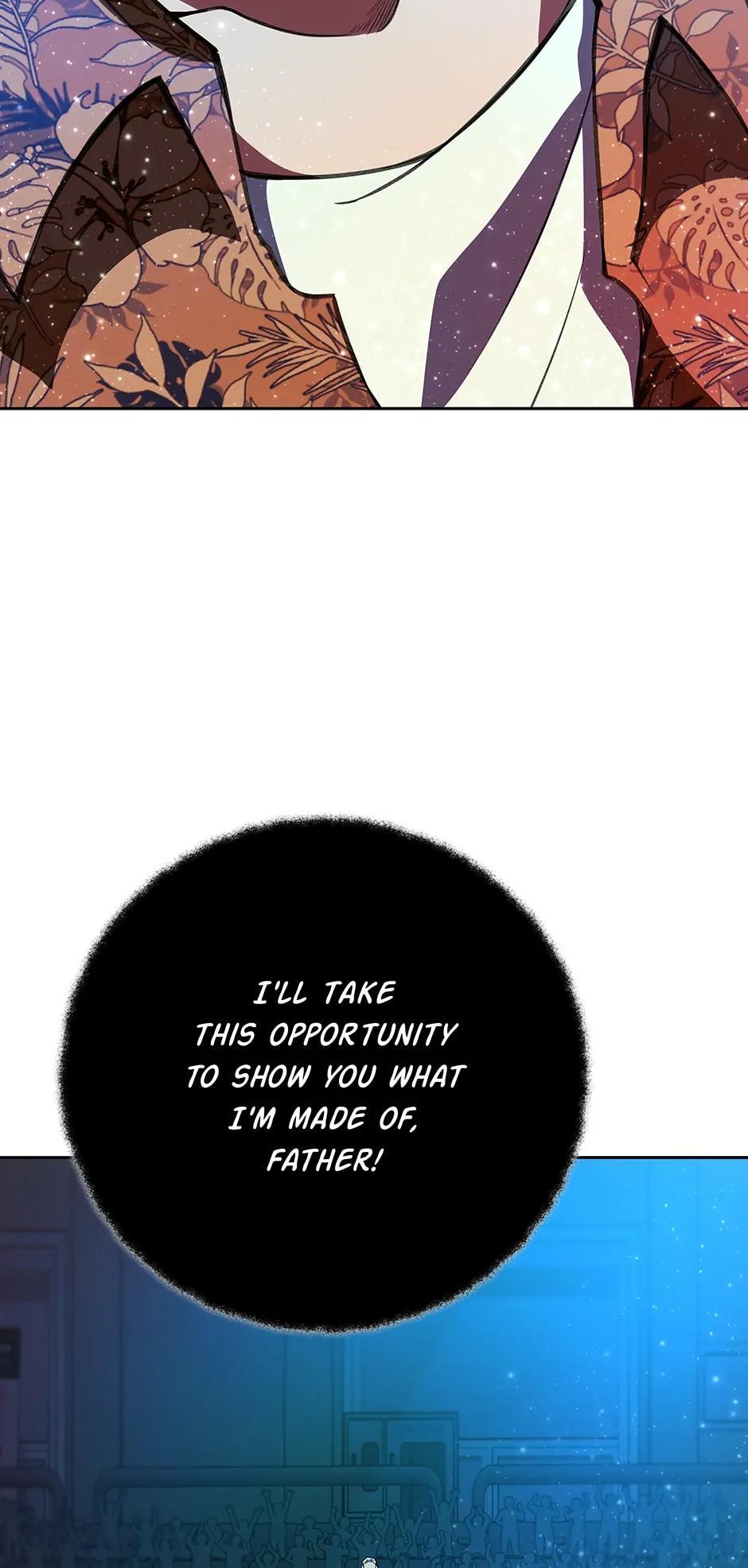 I'm a Part-Timer for the Gods Chapter 40 44