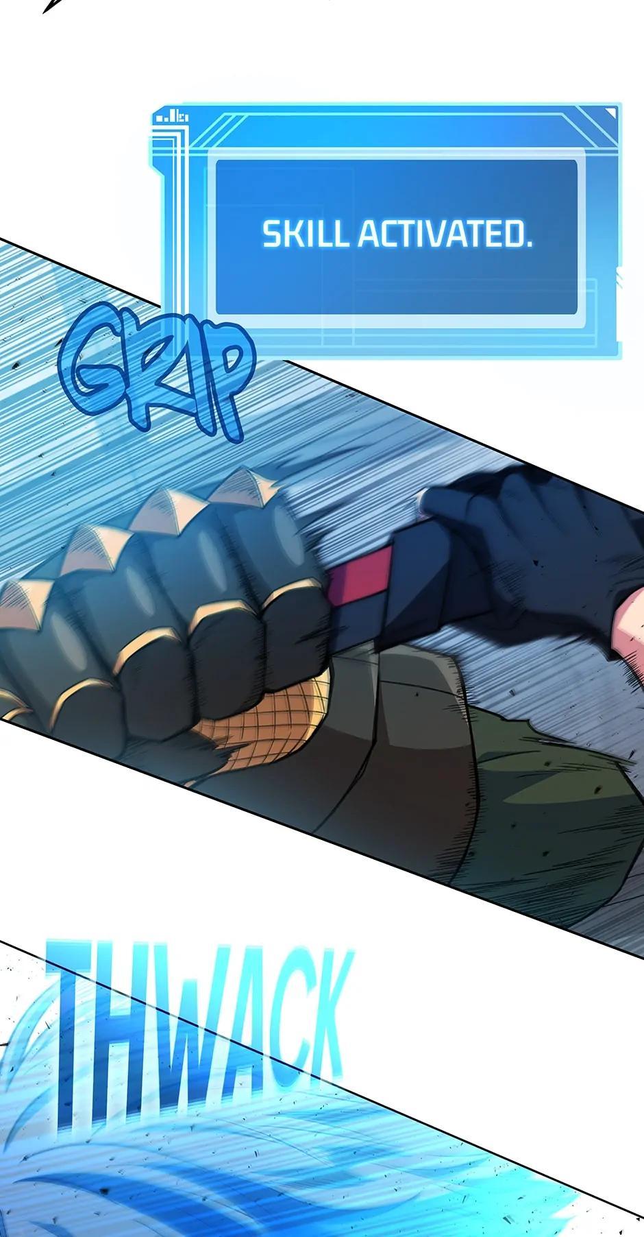 I'm a Part-Timer for the Gods Chapter 41 59