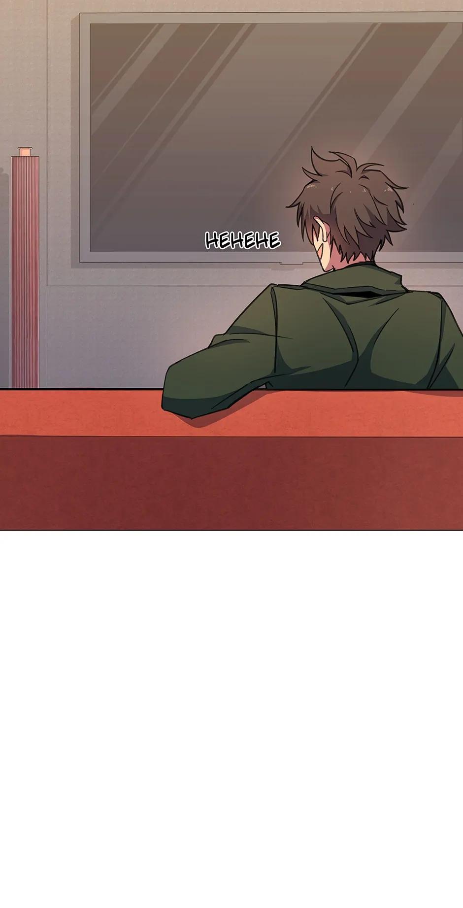 I'm a Part-Timer for the Gods Chapter 41 101