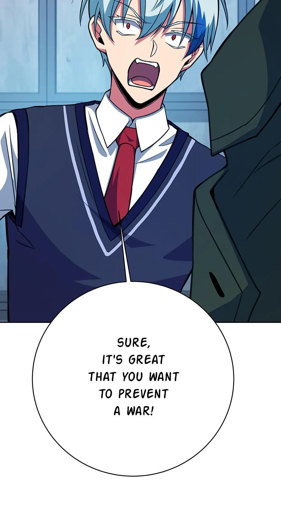 I'm a Part-Timer for the Gods Chapter 42 59