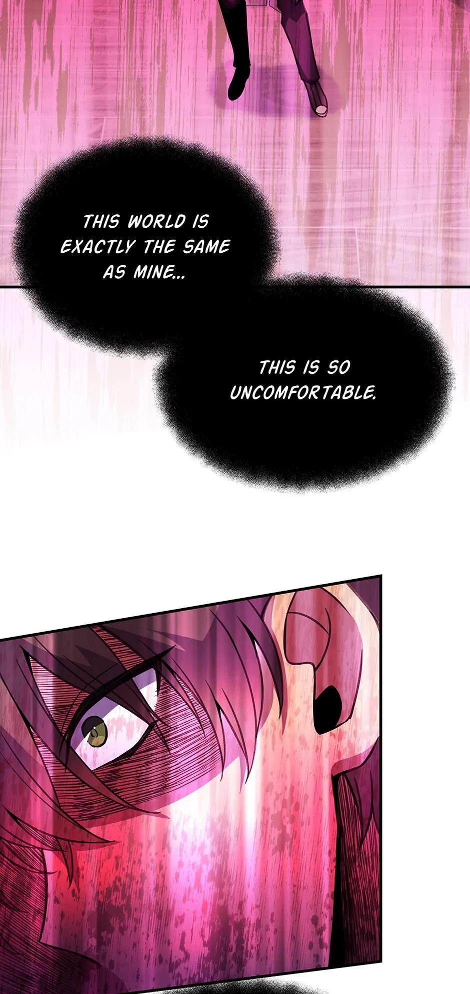 I'm a Part-Timer for the Gods Chapter 43 34