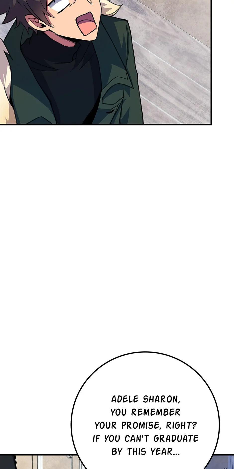 I'm a Part-Timer for the Gods Chapter 43 59