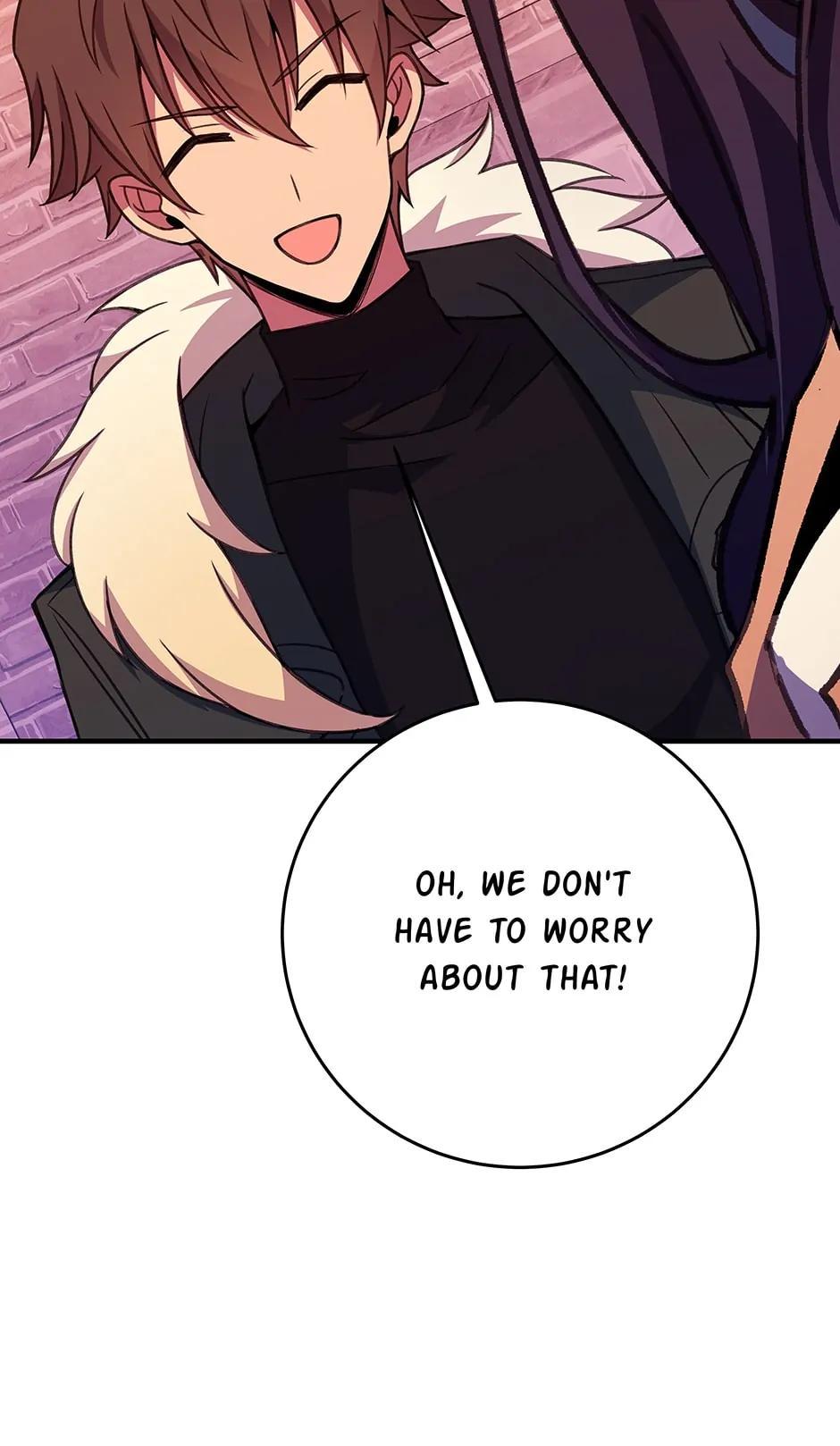 I'm a Part-Timer for the Gods Chapter 44 34