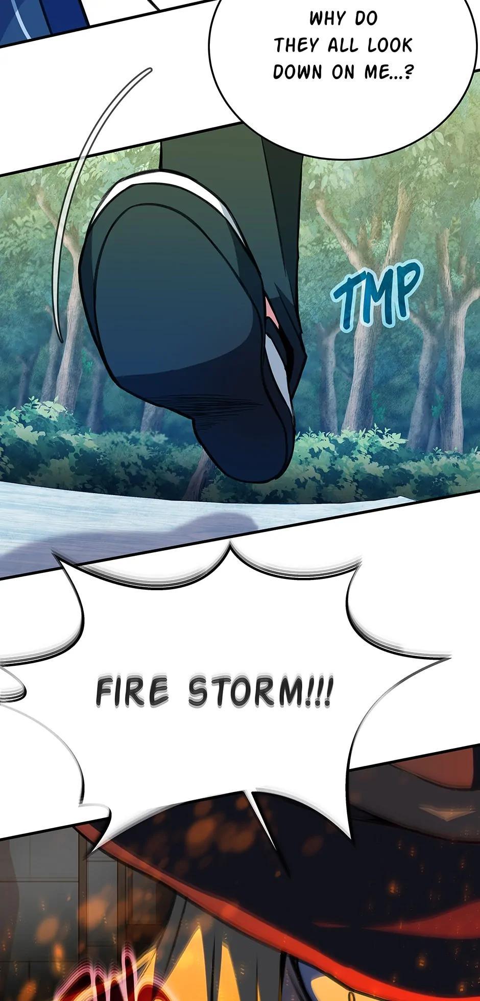 I'm a Part-Timer for the Gods Chapter 44 59