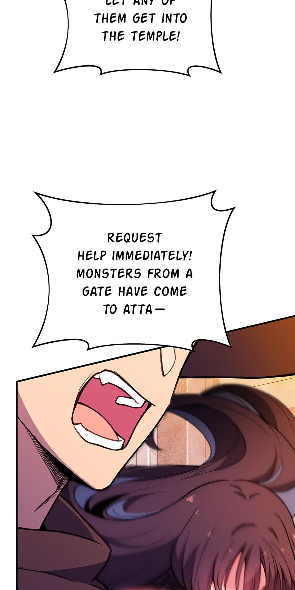 I'm a Part-Timer for the Gods Chapter 44 80