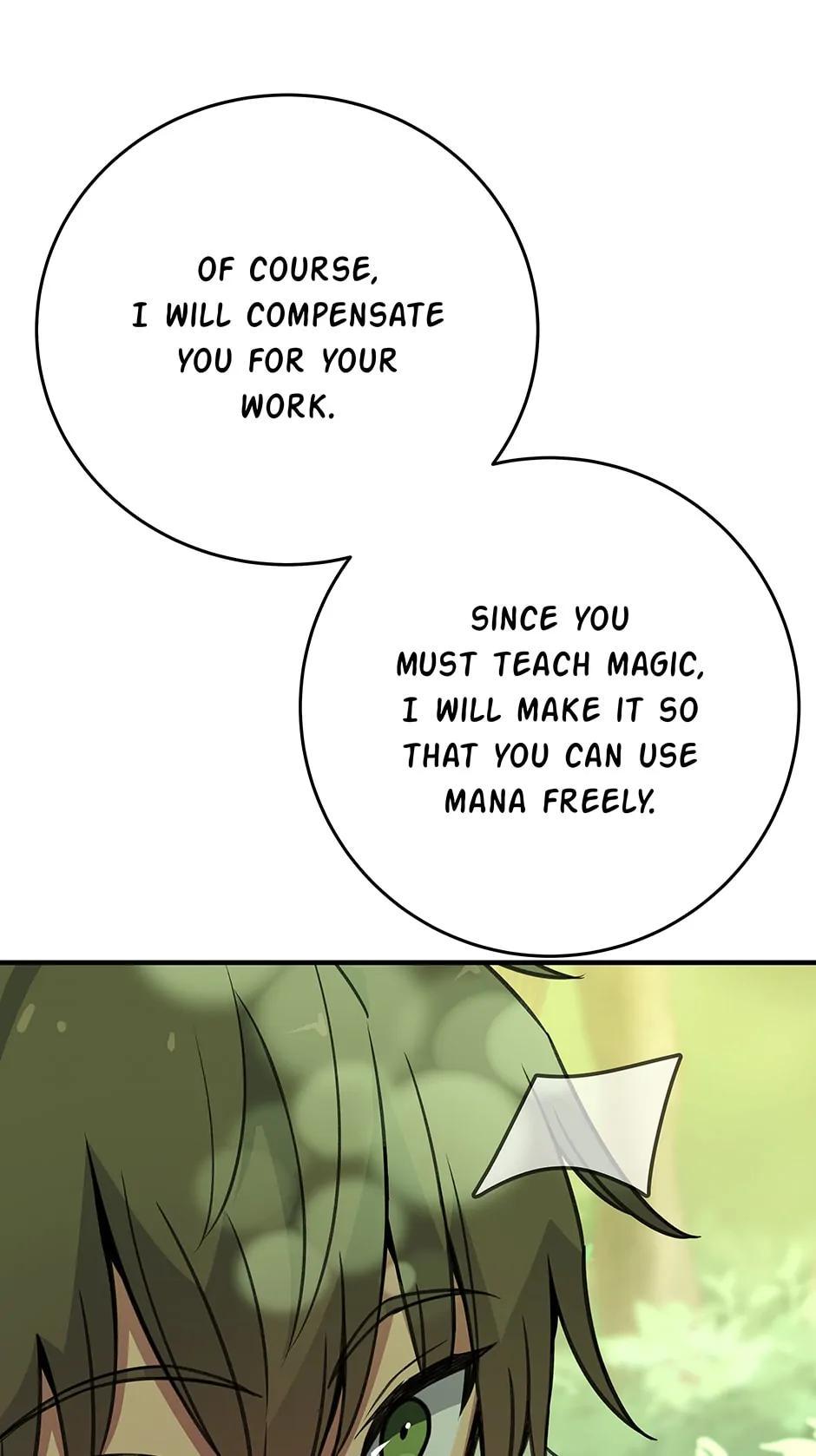 I'm a Part-Timer for the Gods Chapter 45 24