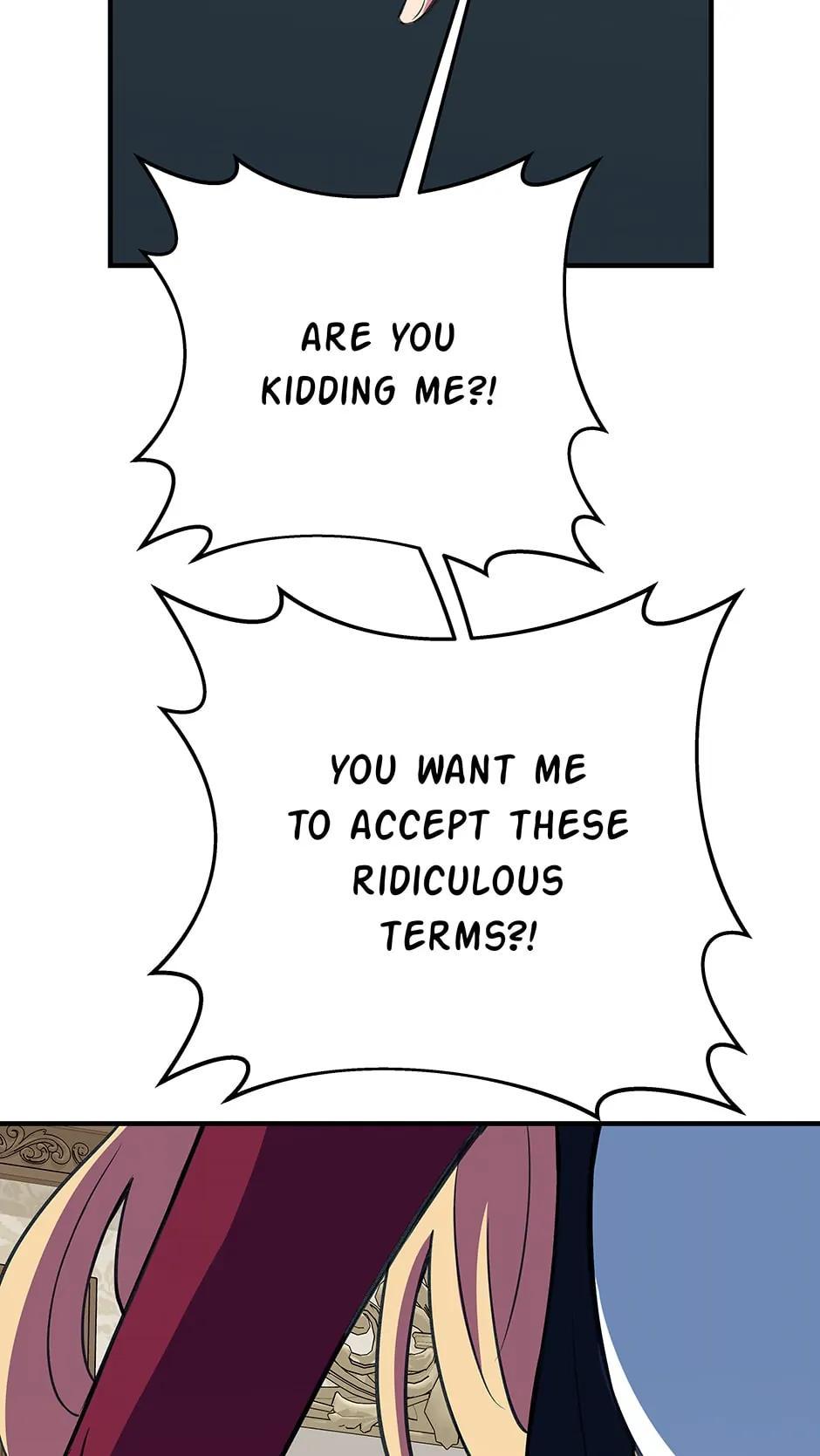 I'm a Part-Timer for the Gods Chapter 45 101