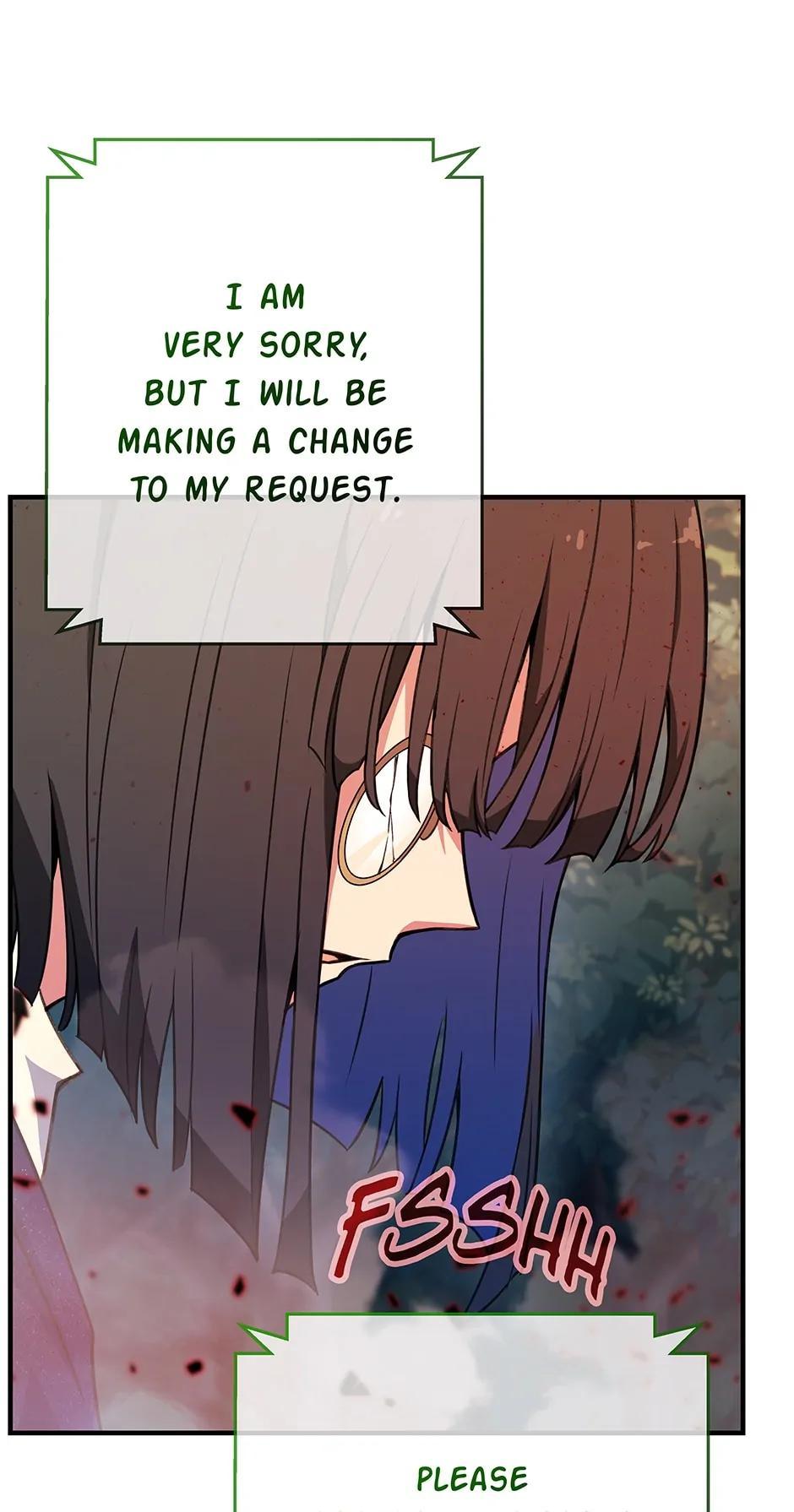 I'm a Part-Timer for the Gods Chapter 46 34