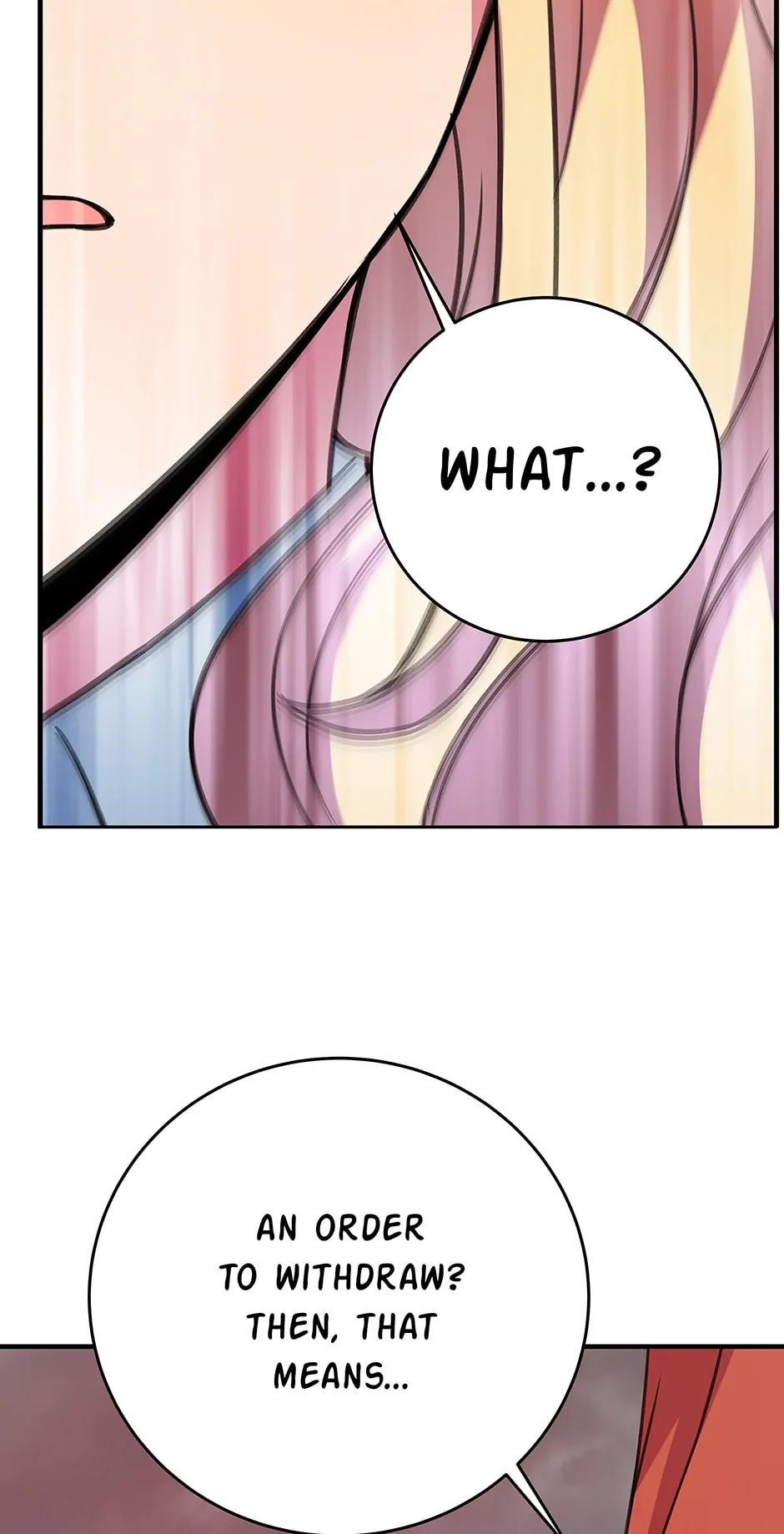 I'm a Part-Timer for the Gods Chapter 46 44