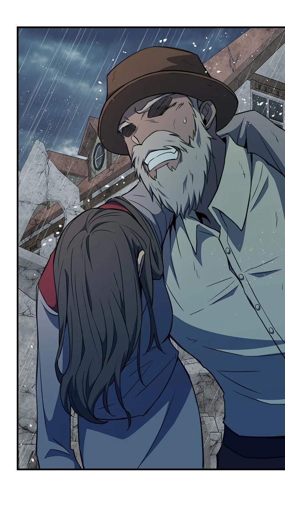 I'm a Part-Timer for the Gods Chapter 46 59