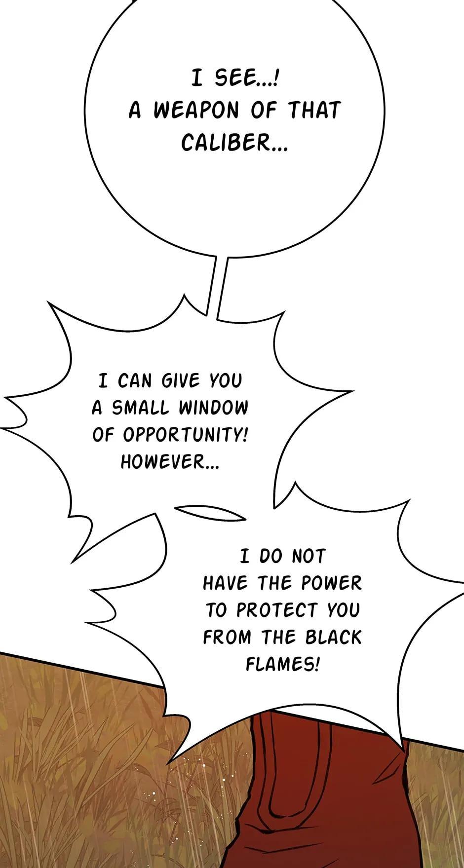 I'm a Part-Timer for the Gods Chapter 47 24