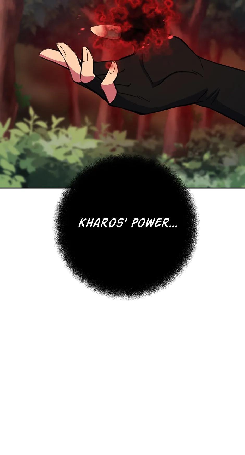I'm a Part-Timer for the Gods Chapter 47 80