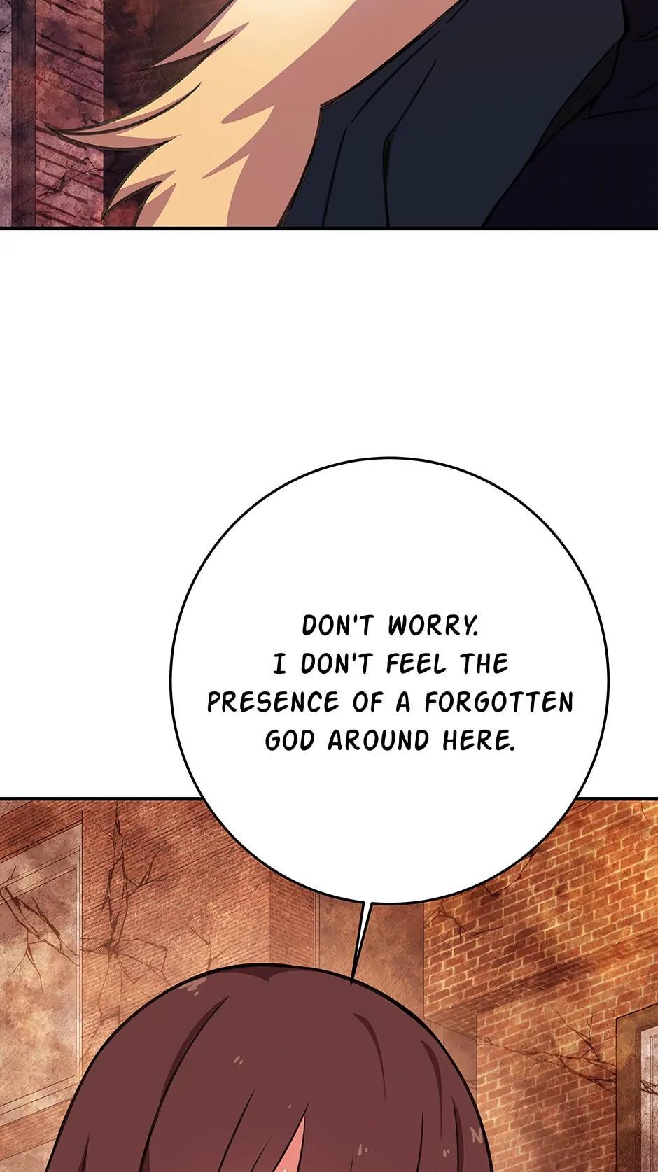 I'm a Part-Timer for the Gods Chapter 48 24