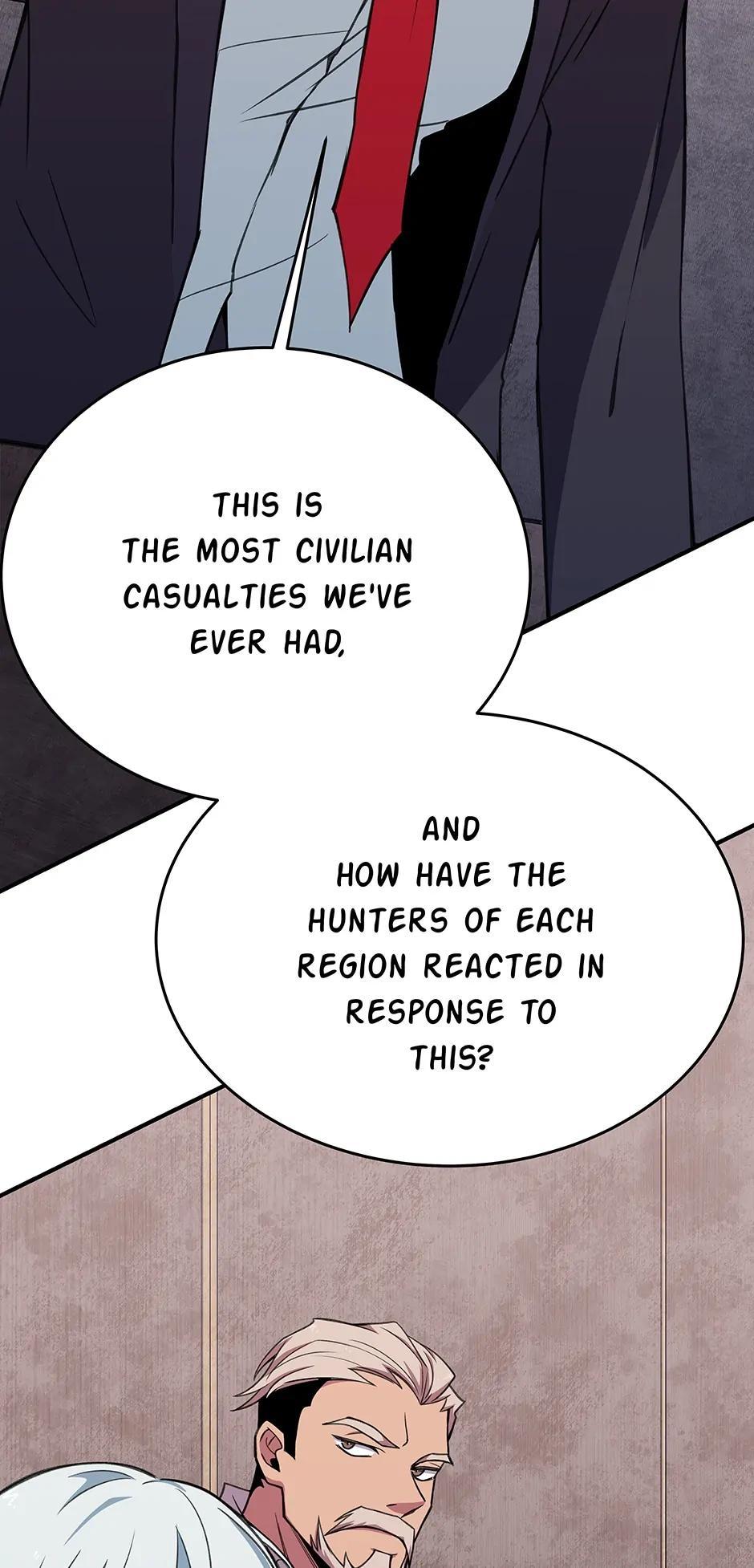 I'm a Part-Timer for the Gods Chapter 48 34