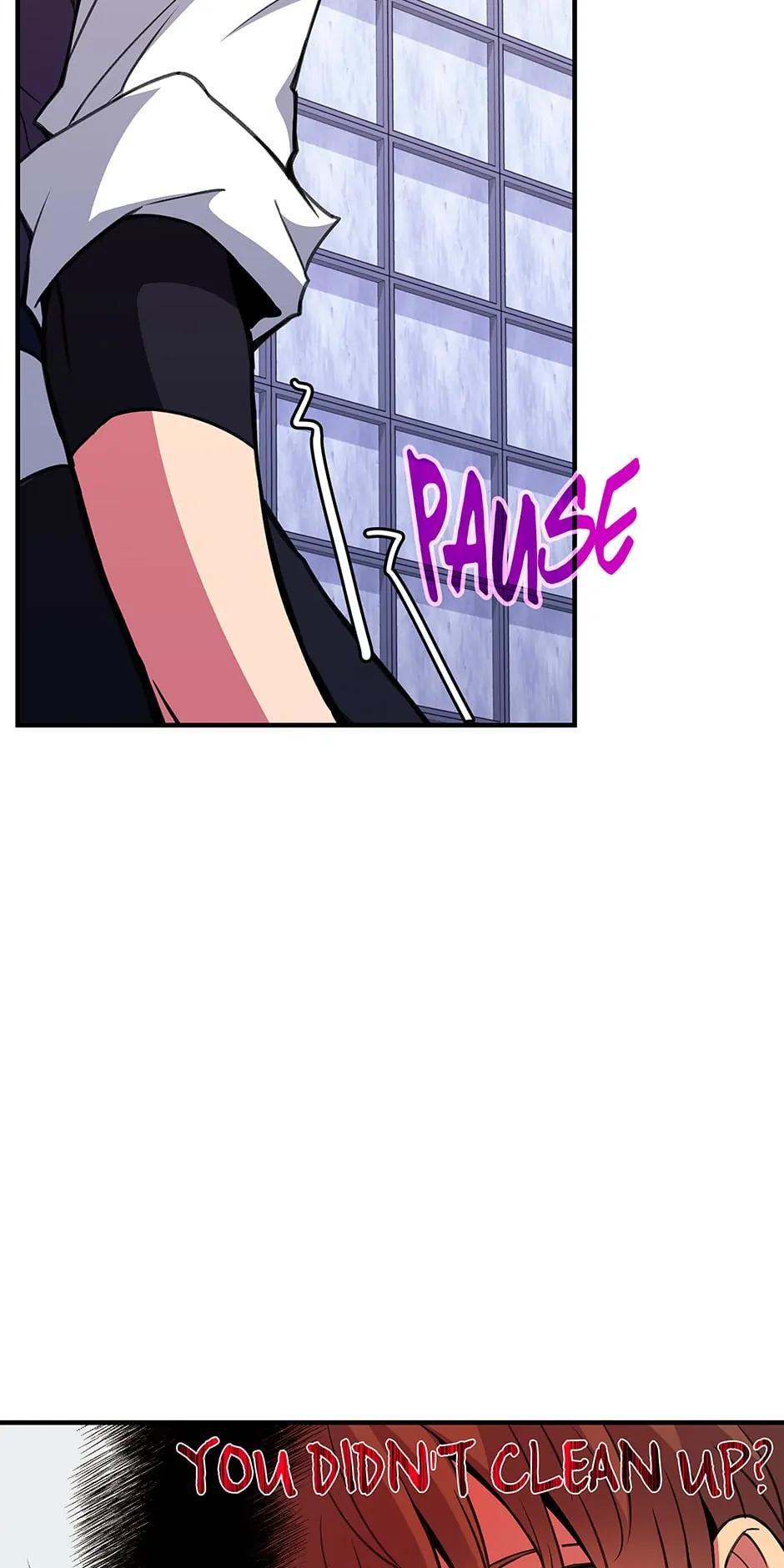 I'm a Part-Timer for the Gods Chapter 49 24