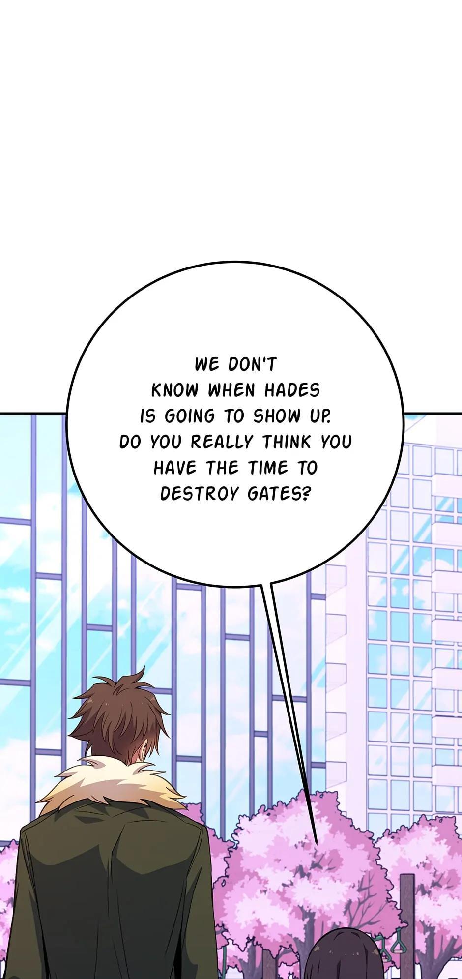 I'm a Part-Timer for the Gods Chapter 49 59