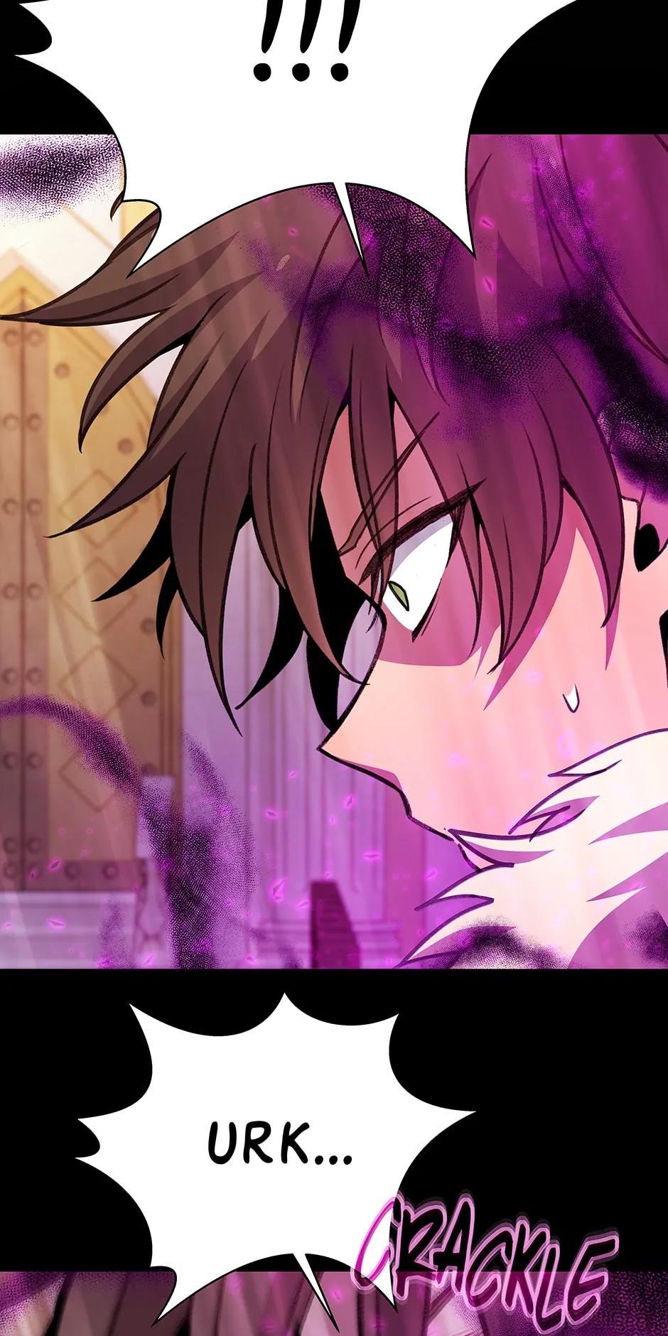 I'm a Part-Timer for the Gods Chapter 50 32