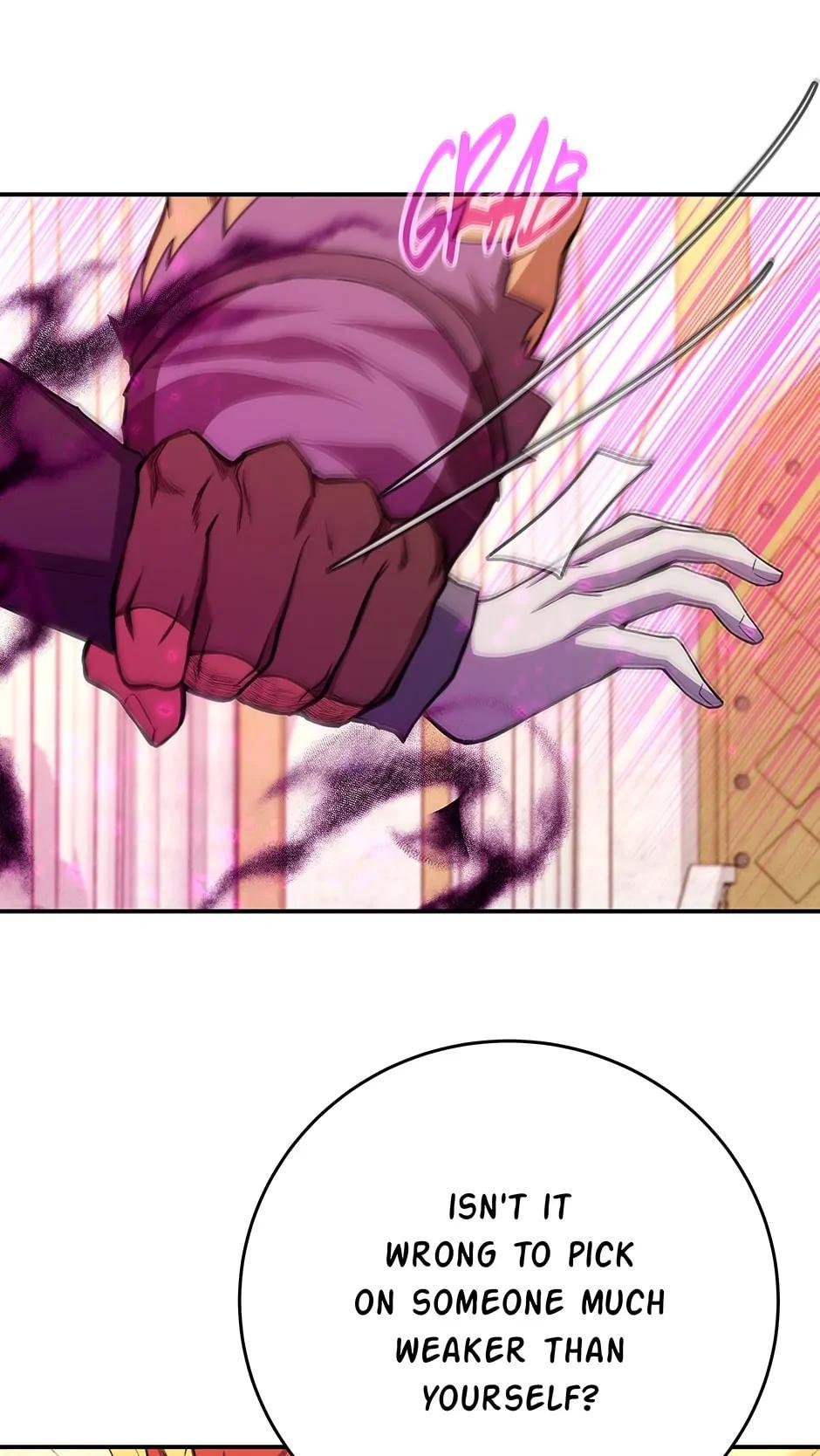 I'm a Part-Timer for the Gods Chapter 50 34